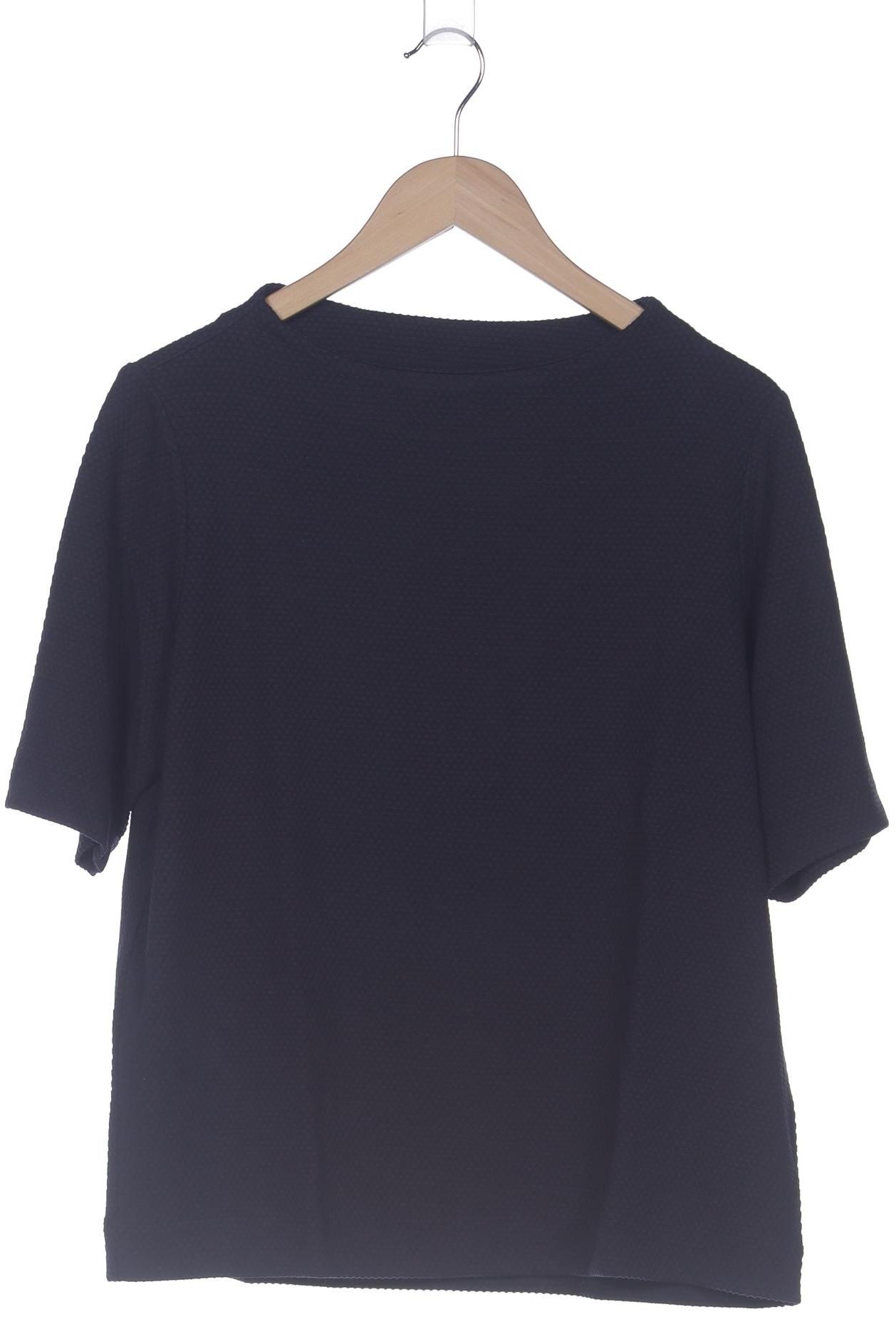 

Esprit Damen T-Shirt, marineblau, Gr. 42