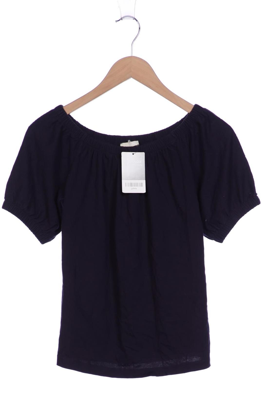 

Esprit Damen T-Shirt, marineblau, Gr. 34