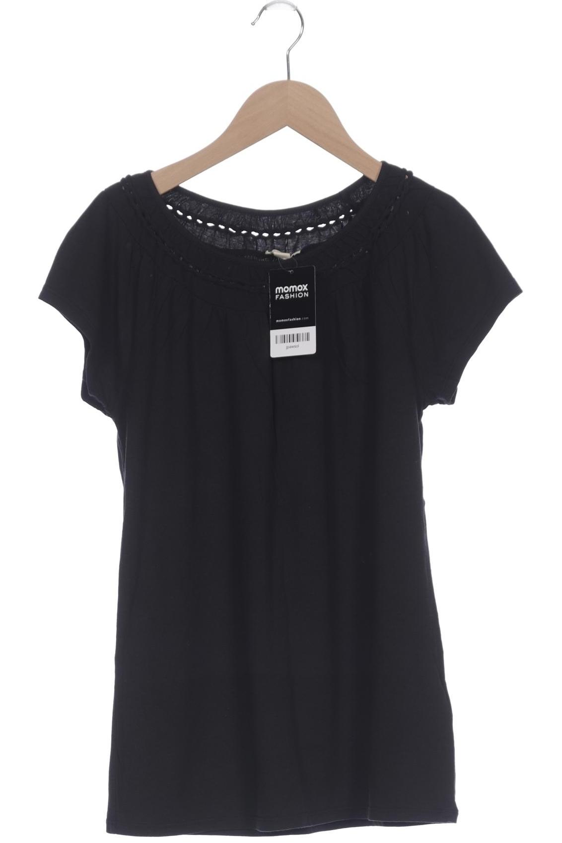 

Esprit Damen T-Shirt, schwarz, Gr. 34