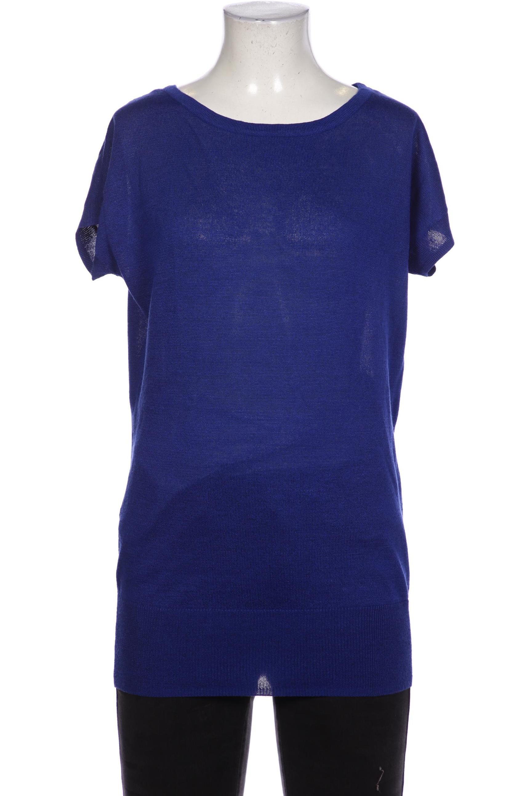 

Esprit Damen T-Shirt, marineblau, Gr. 34