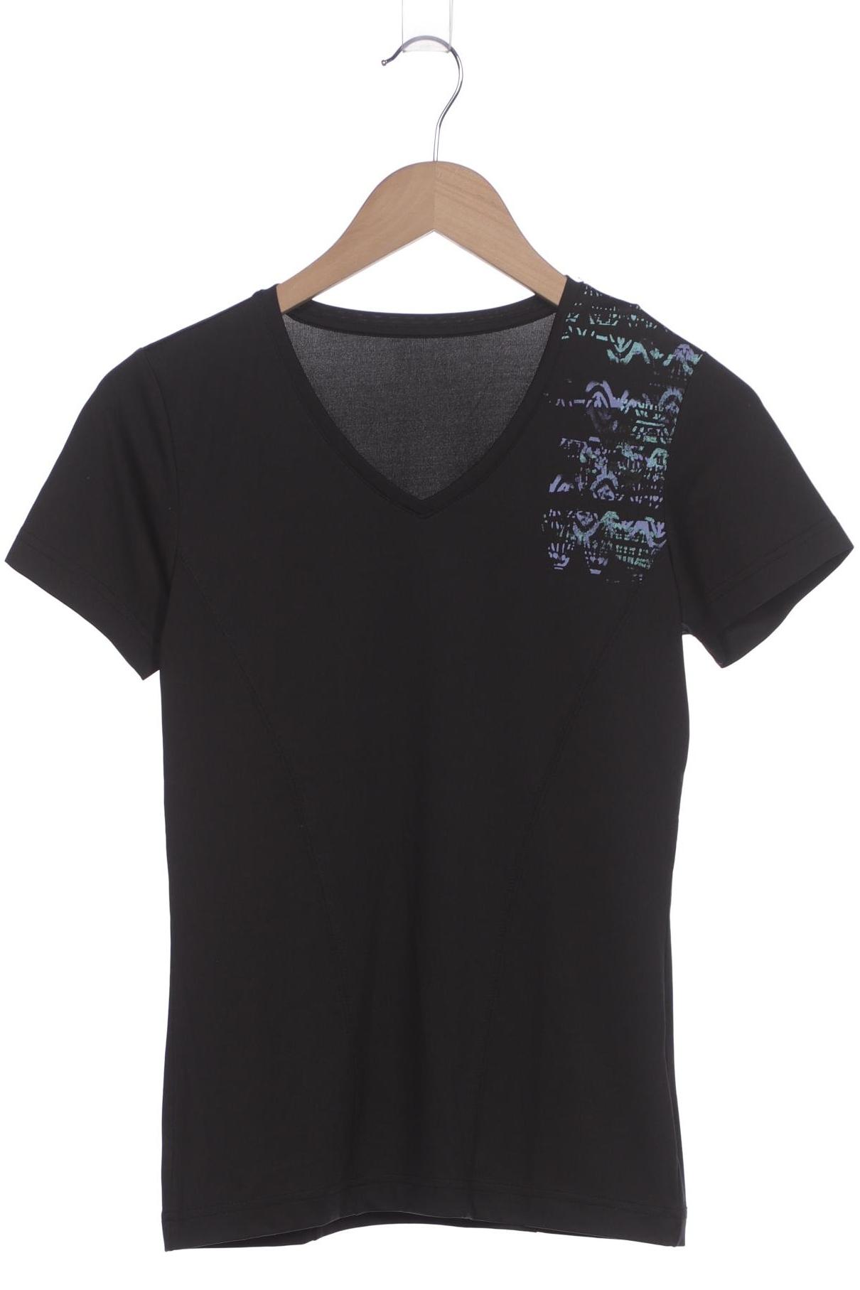 

Esprit Damen T-Shirt, schwarz, Gr. 38