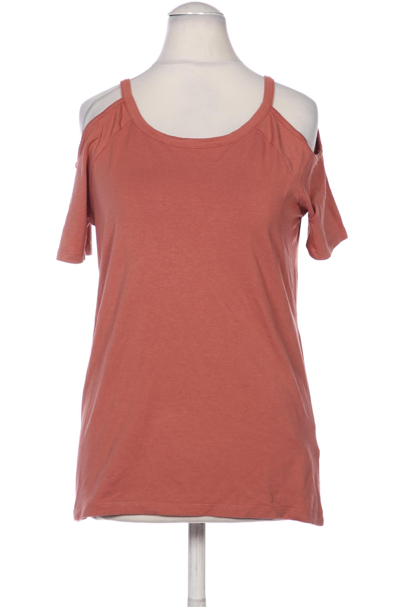 

Esprit Damen T-Shirt, pink, Gr. 38