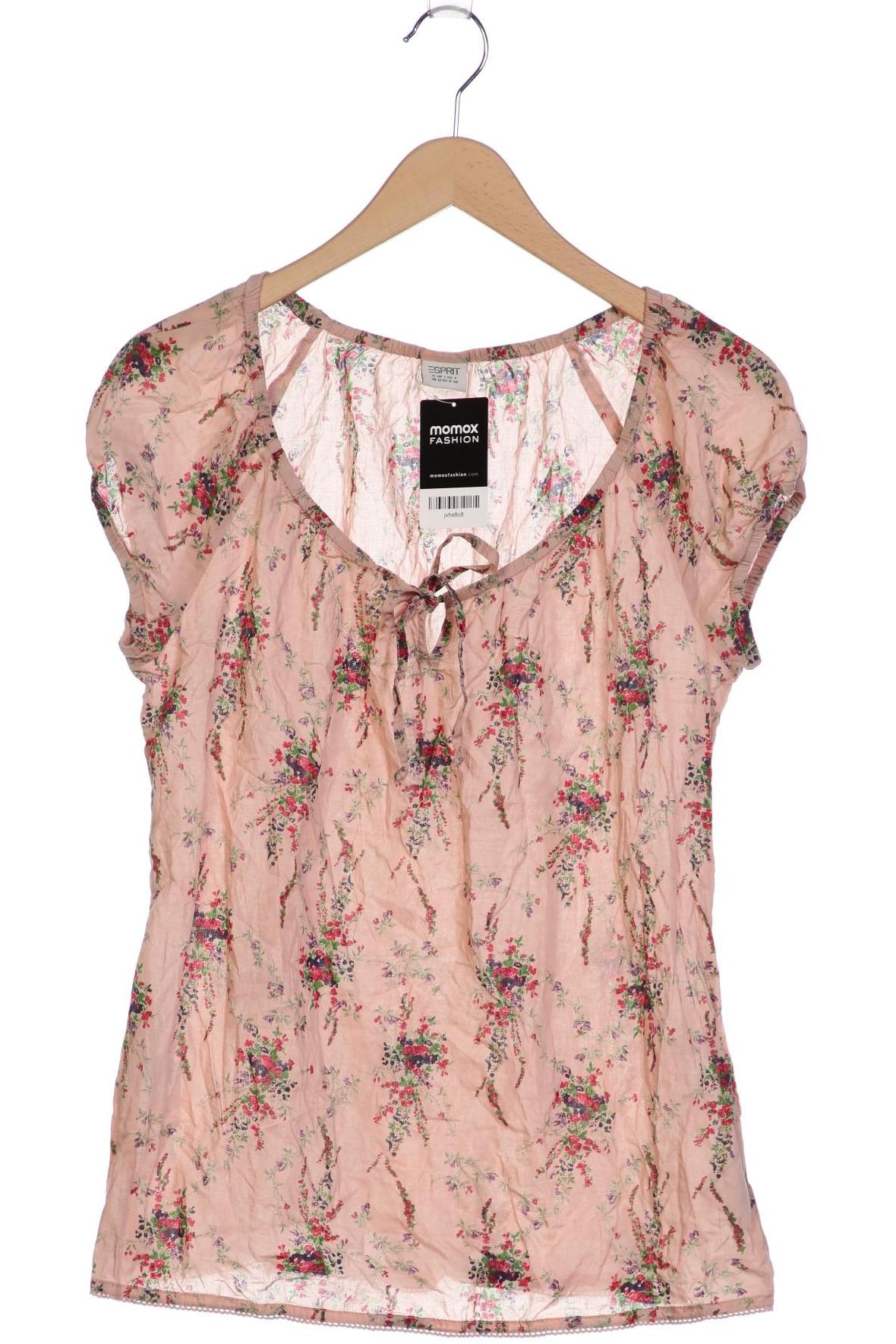 

Esprit Damen T-Shirt, mehrfarbig, Gr. 38