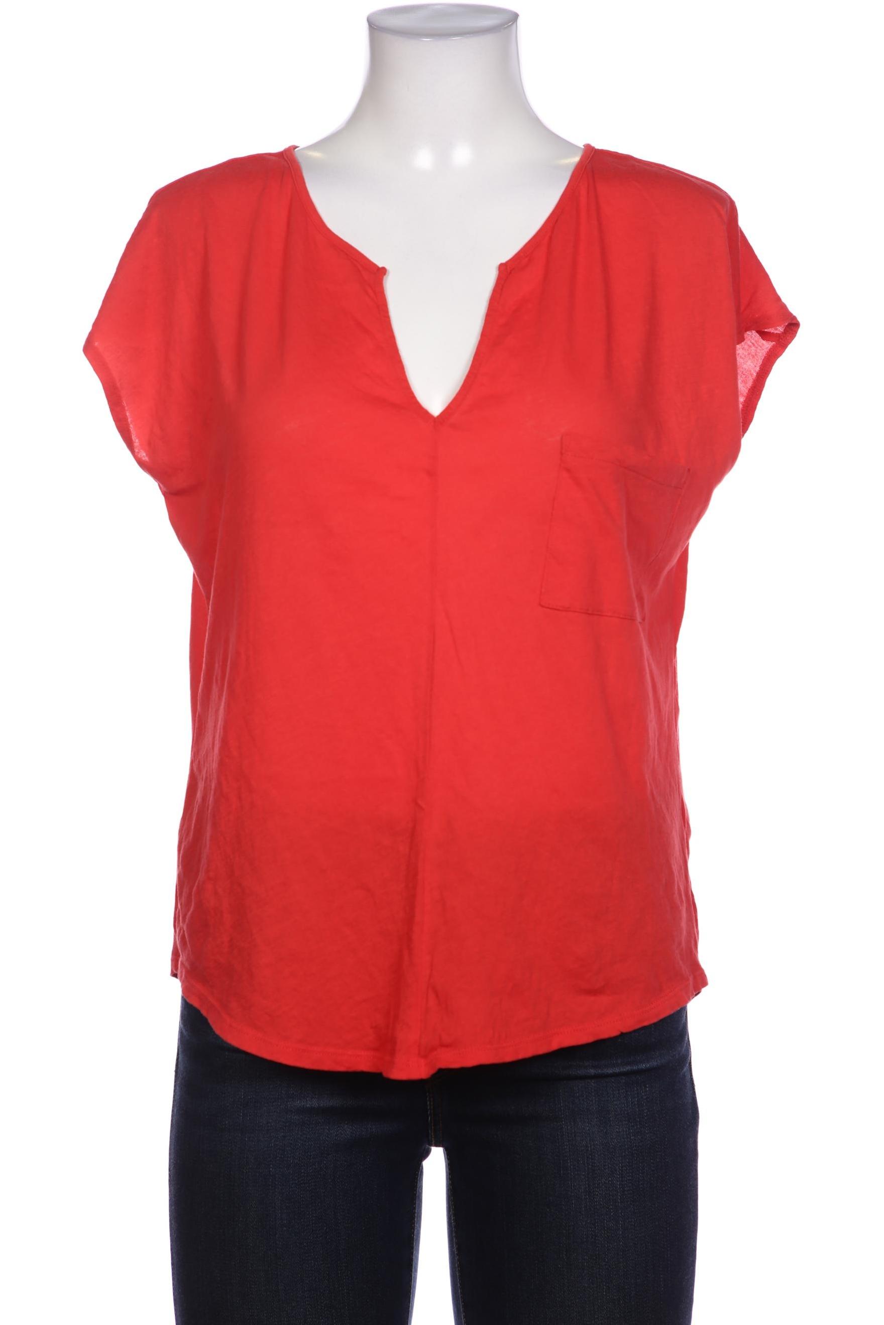 

Esprit Damen T-Shirt, rot, Gr. 38