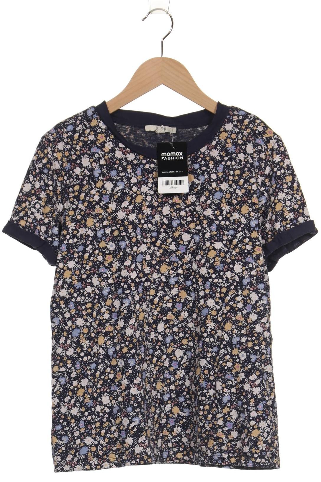 

Esprit Damen T-Shirt, marineblau, Gr. 44