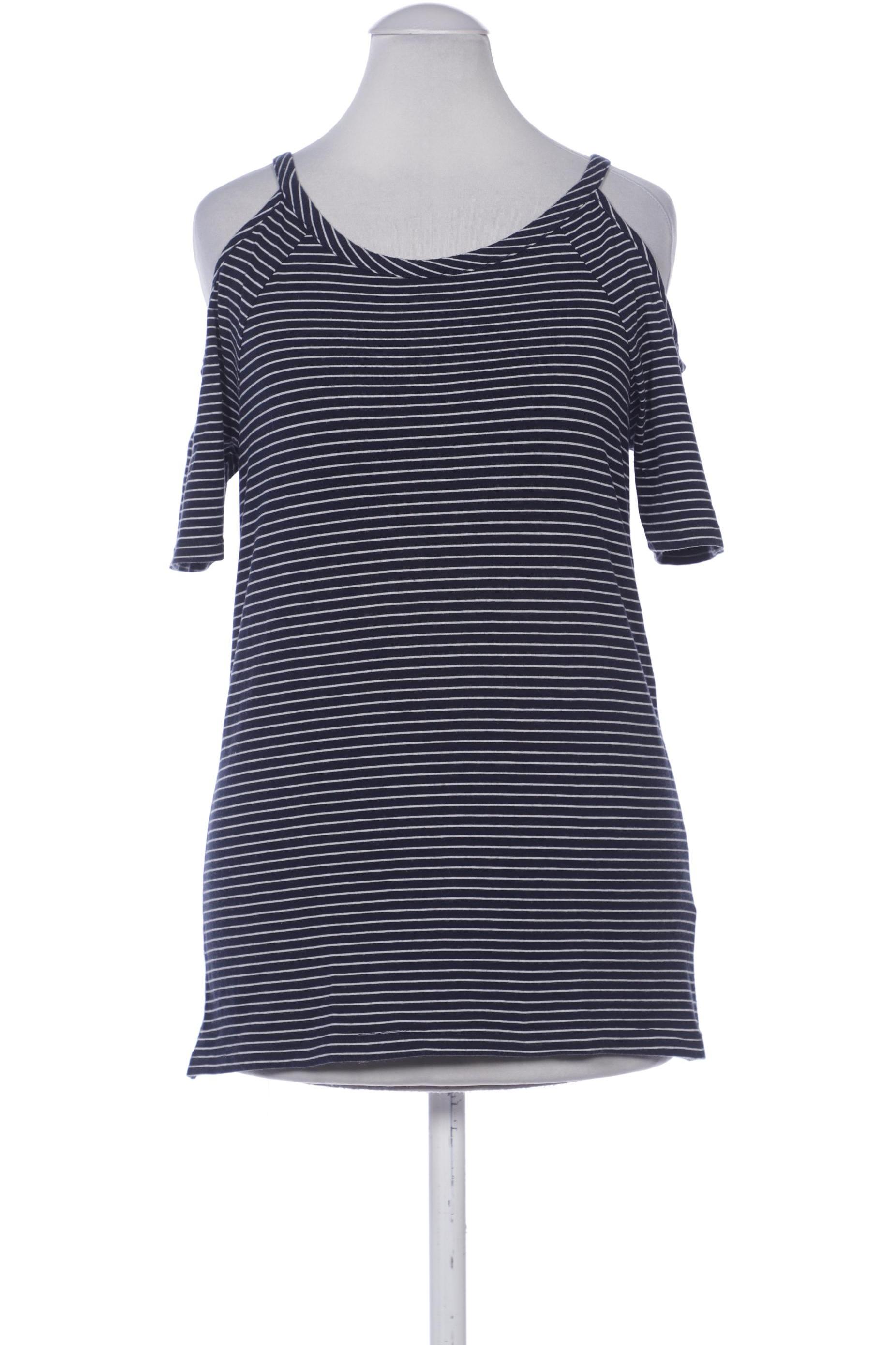 

Esprit Damen T-Shirt, marineblau, Gr. 34