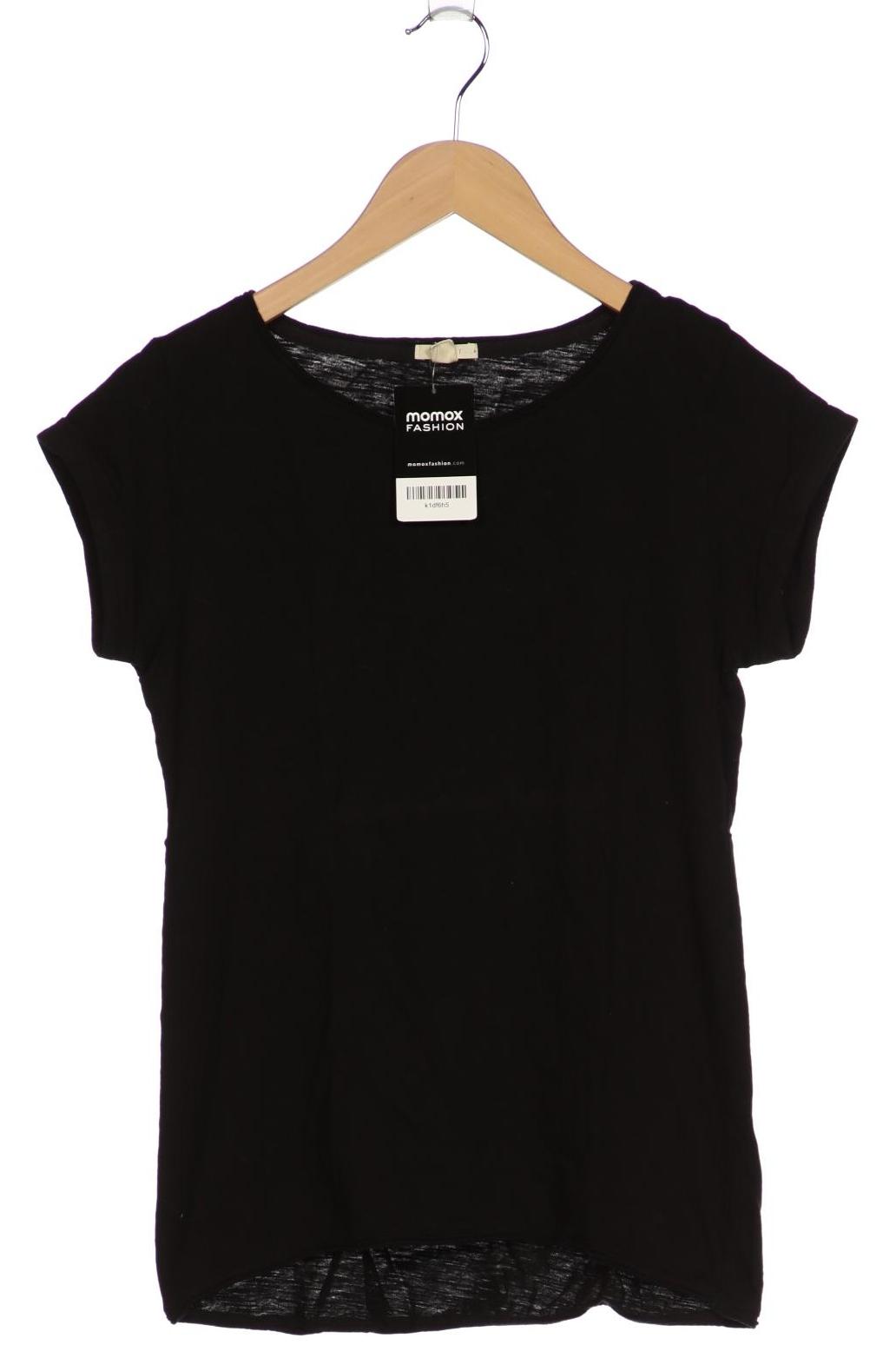 

Esprit Damen T-Shirt, schwarz, Gr. 34