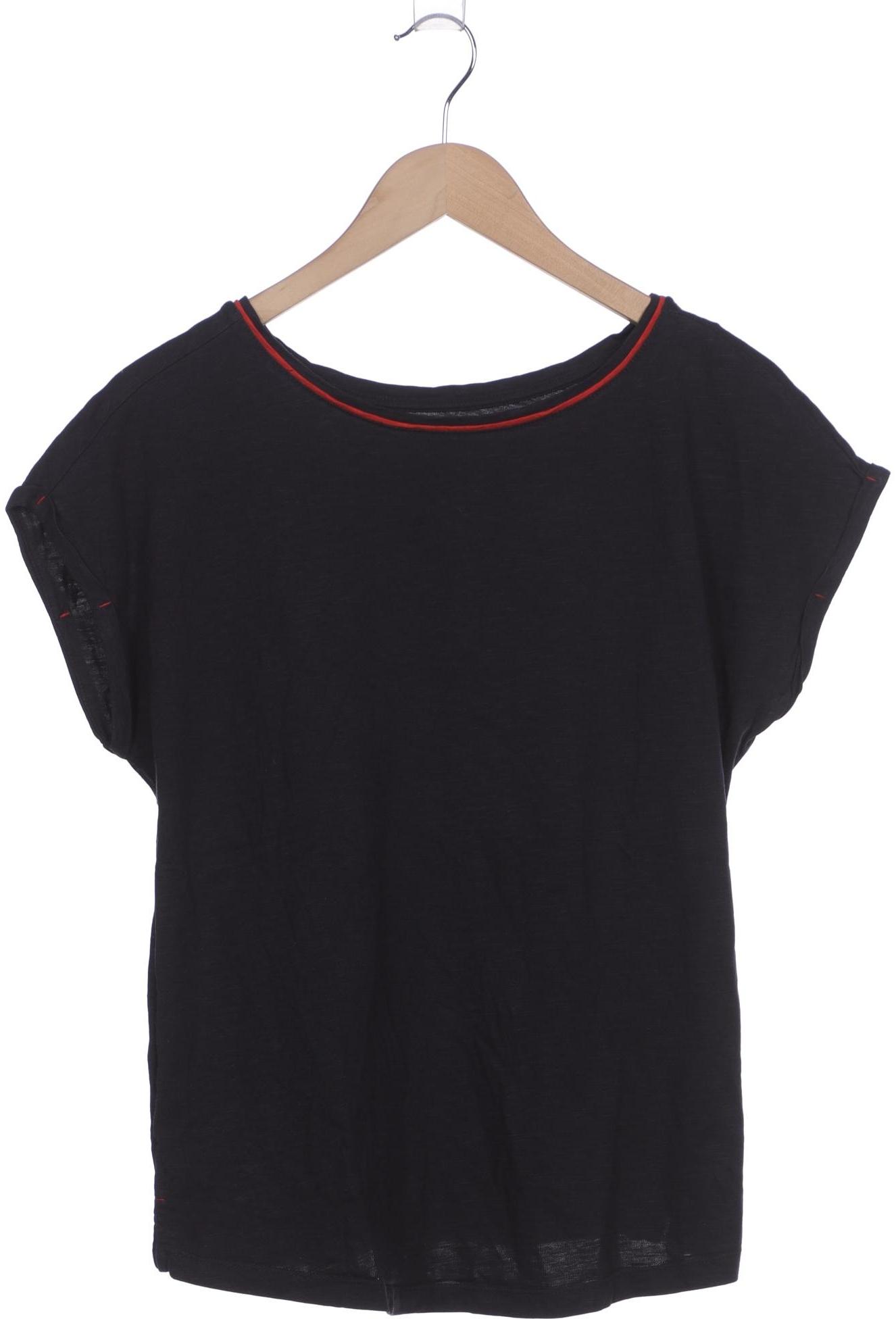 

Esprit Damen T-Shirt, marineblau, Gr. 44