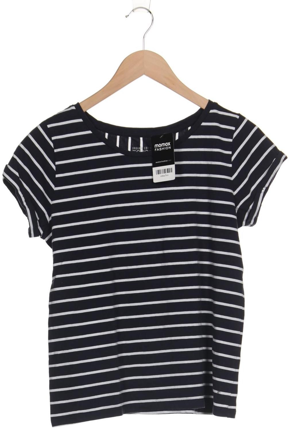 

Esprit Damen T-Shirt, marineblau, Gr. 36