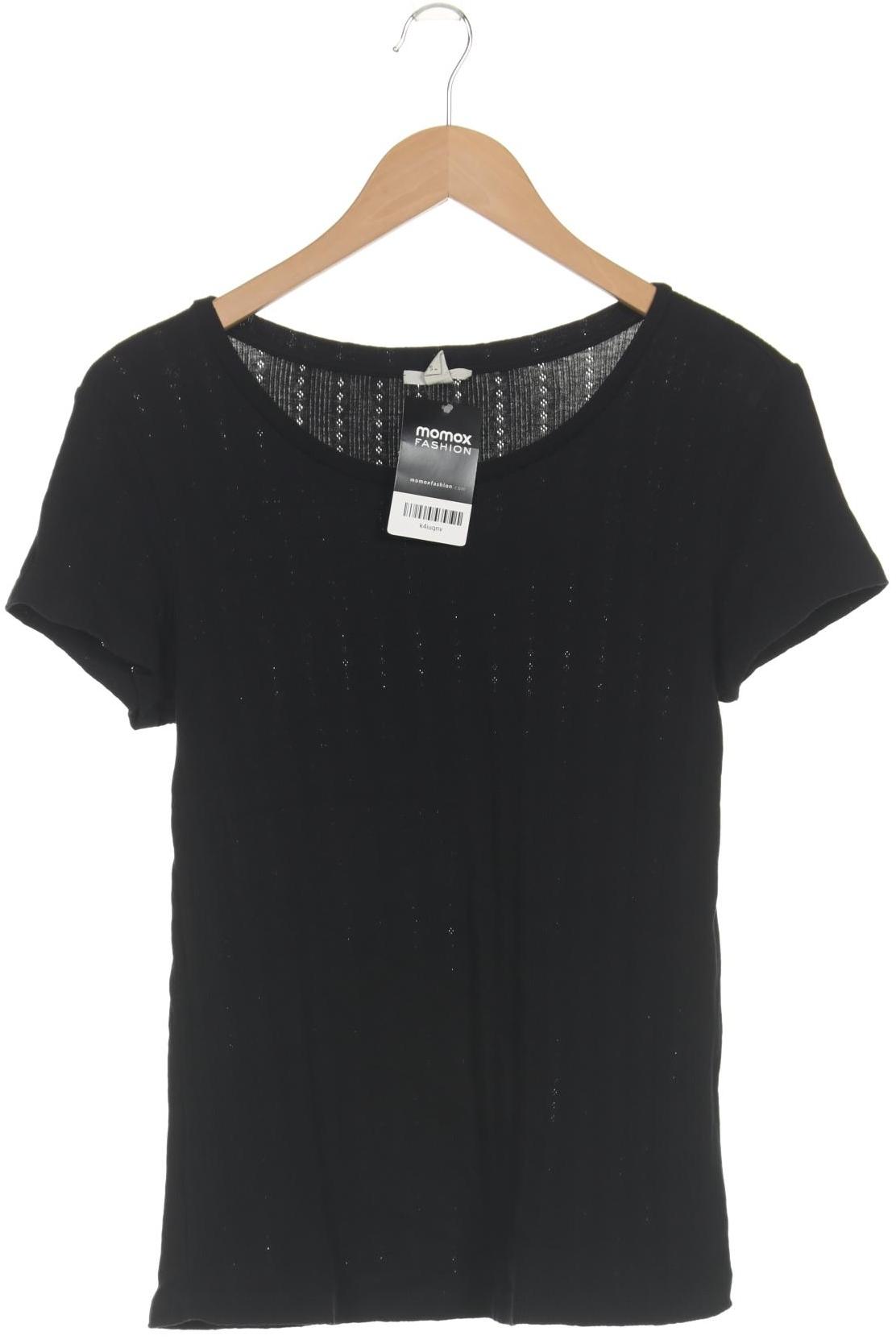 

Esprit Damen T-Shirt, schwarz, Gr. 42