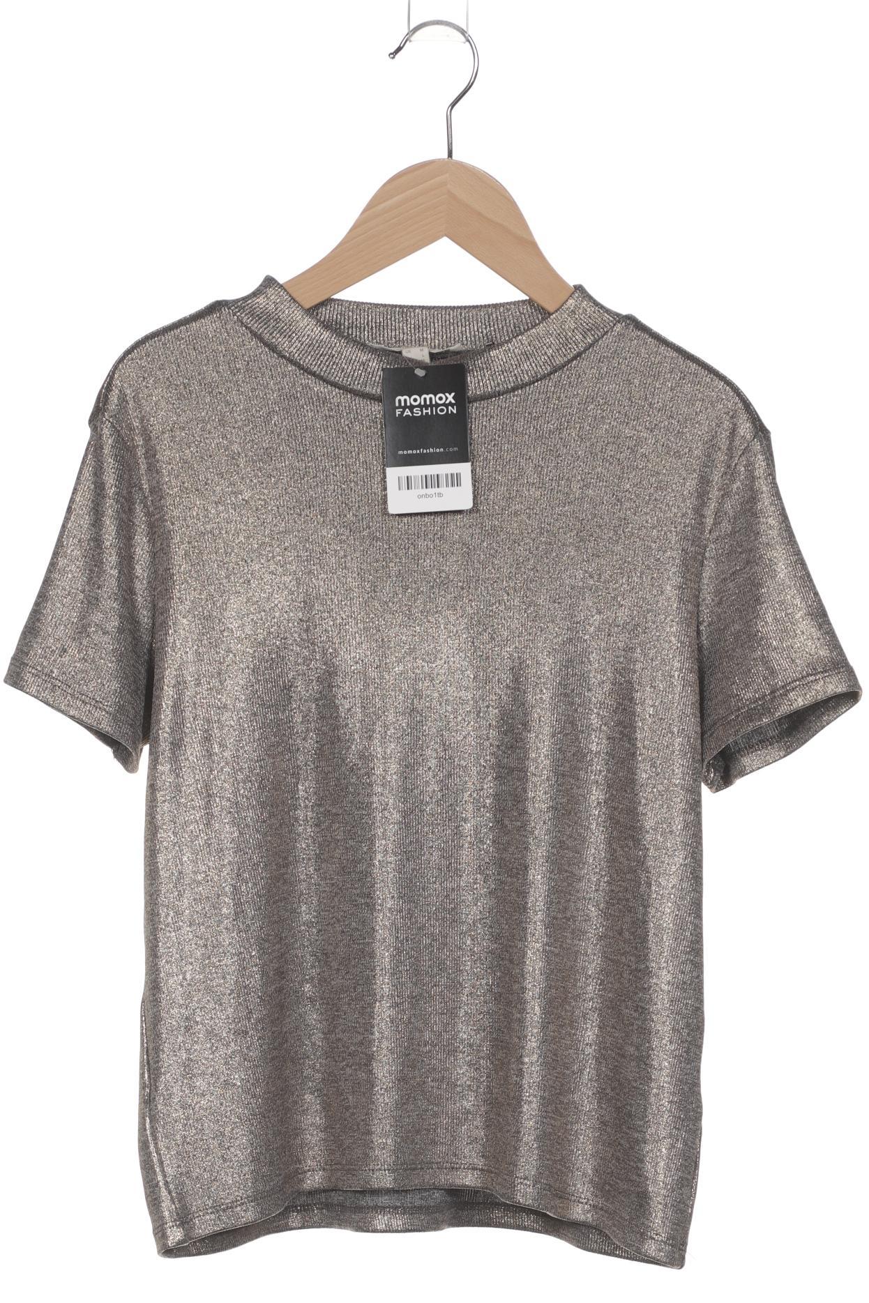 

Esprit Damen T-Shirt, gold, Gr. 38