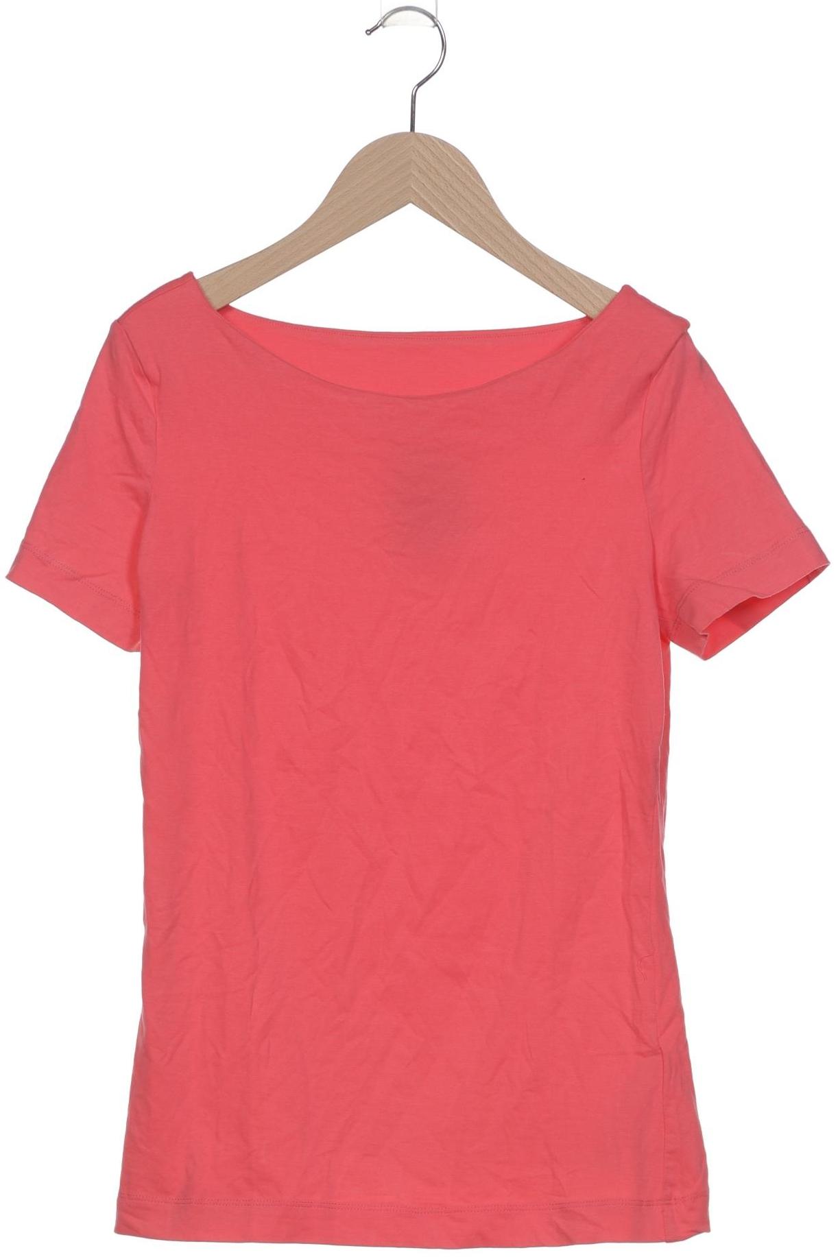 

Esprit Damen T-Shirt, pink, Gr. 36