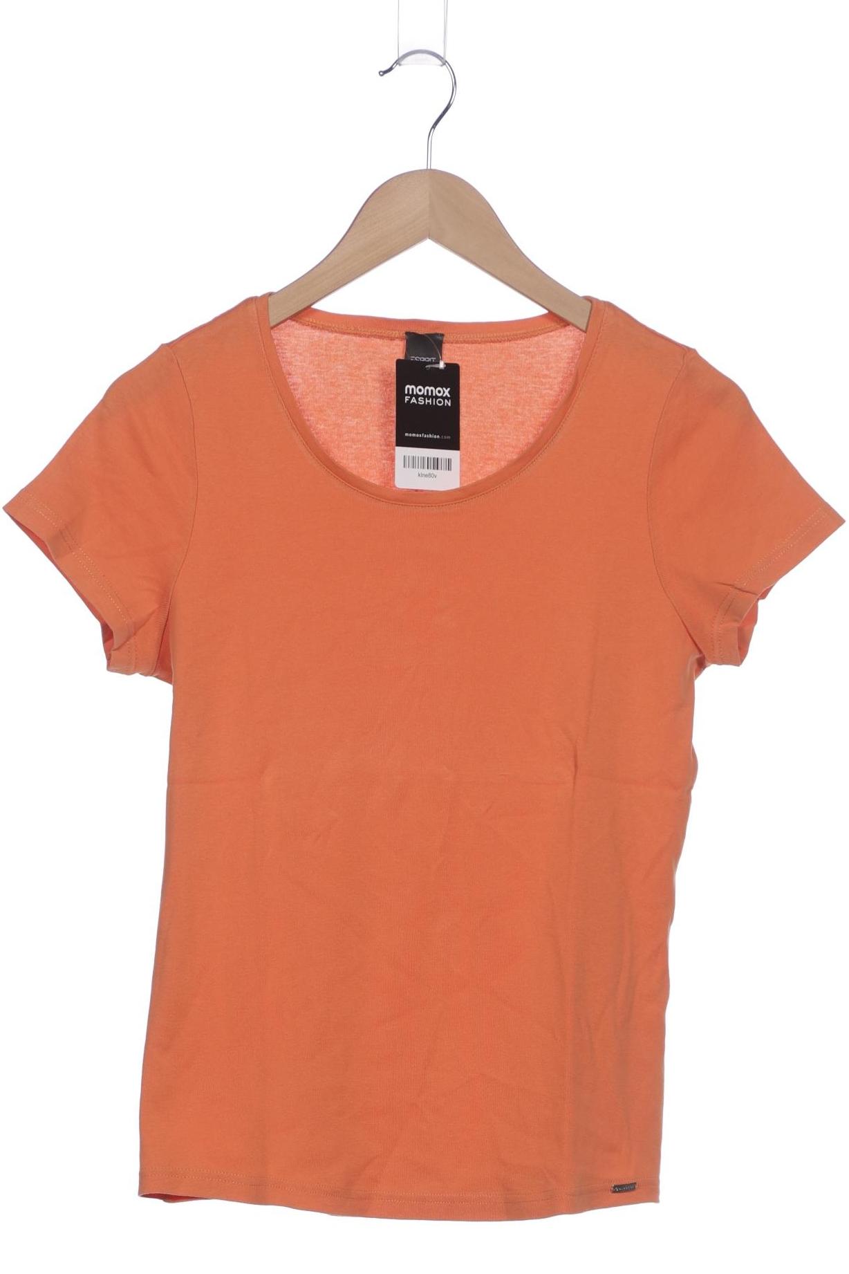 

Esprit Damen T-Shirt, orange, Gr. 46