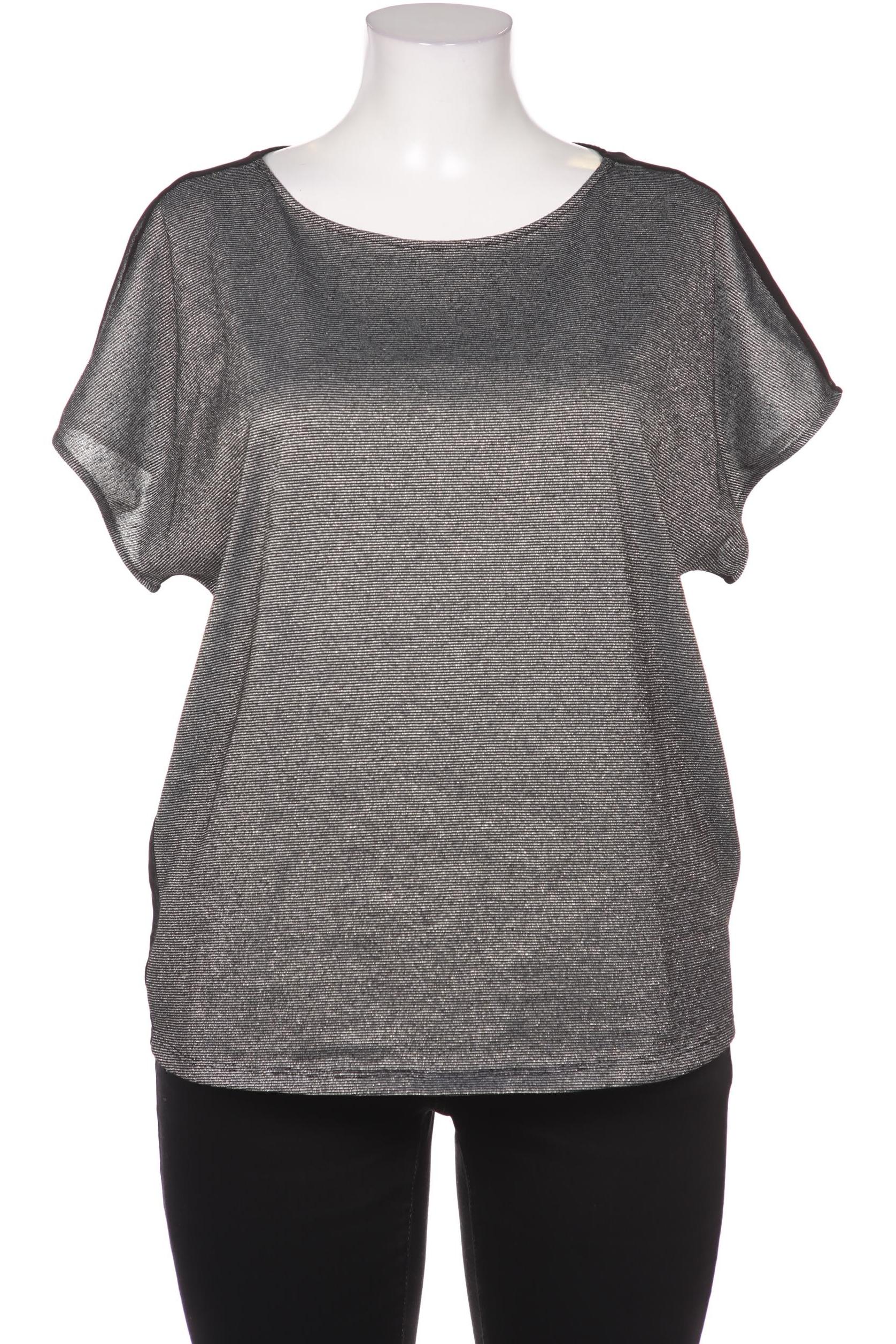 

Esprit Damen T-Shirt, grau, Gr. 44
