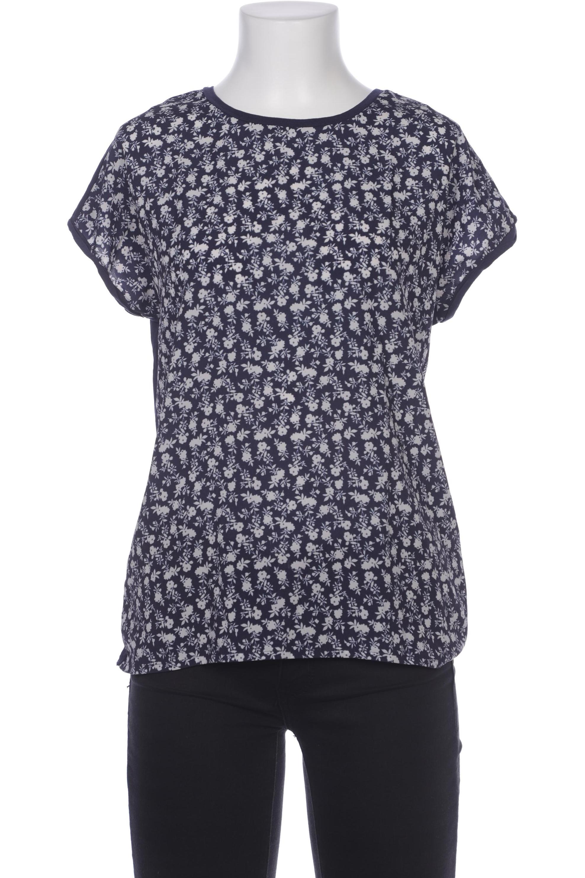 

Esprit Damen T-Shirt, marineblau, Gr. 34