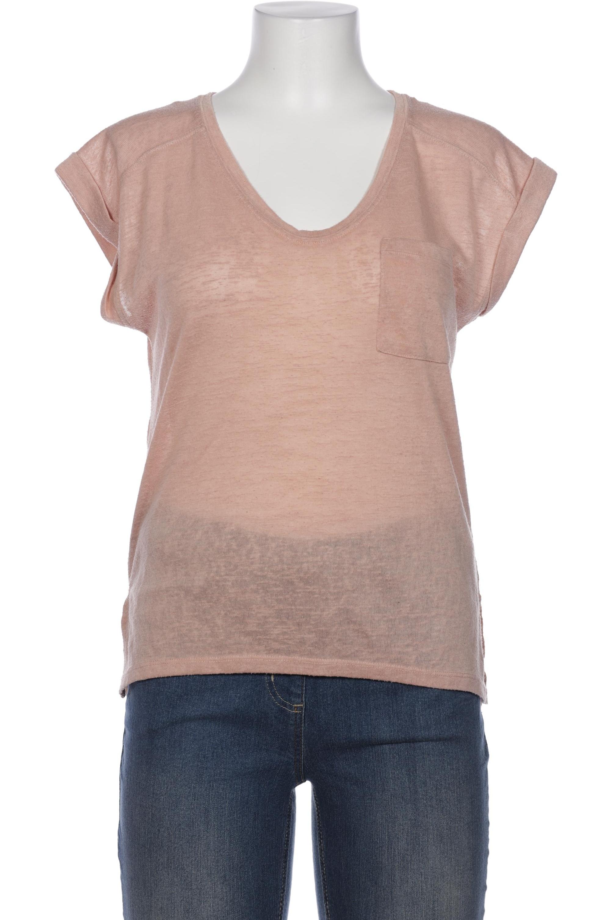 

Esprit Damen T-Shirt, orange, Gr. 36
