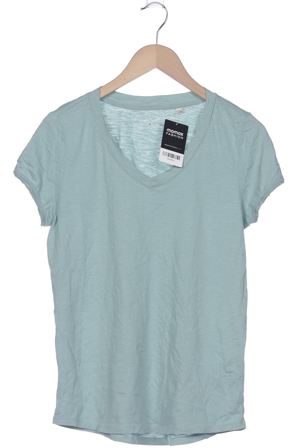 Thumbnail - Esprit Damen T-Shirt, türkis, Gr. 38