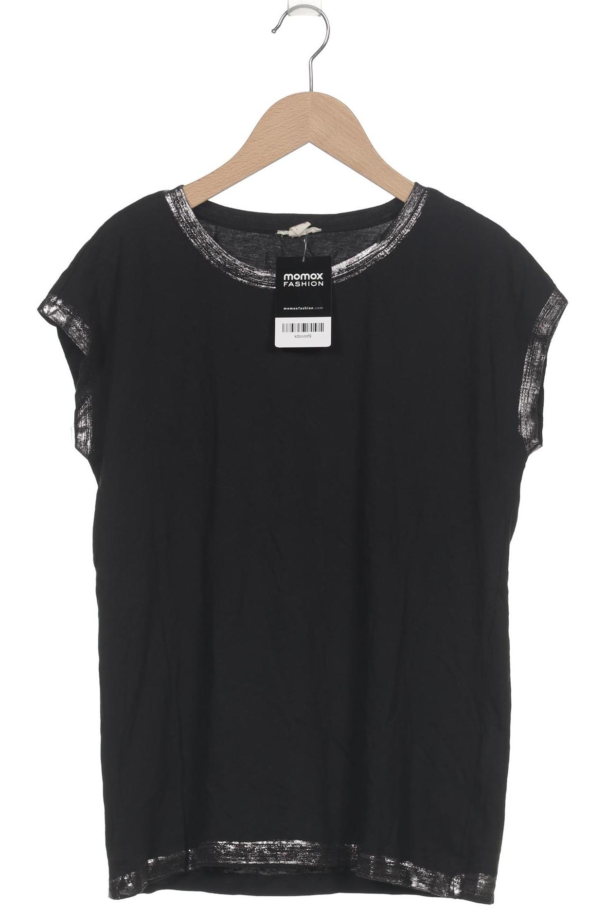

Esprit Damen T-Shirt, schwarz, Gr. 36