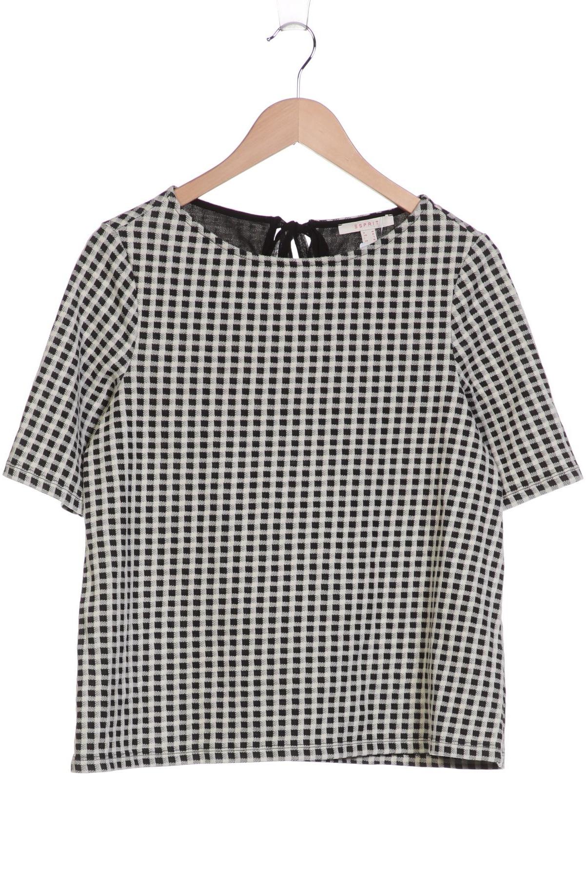 

Esprit Damen T-Shirt, cremeweiß, Gr. 38