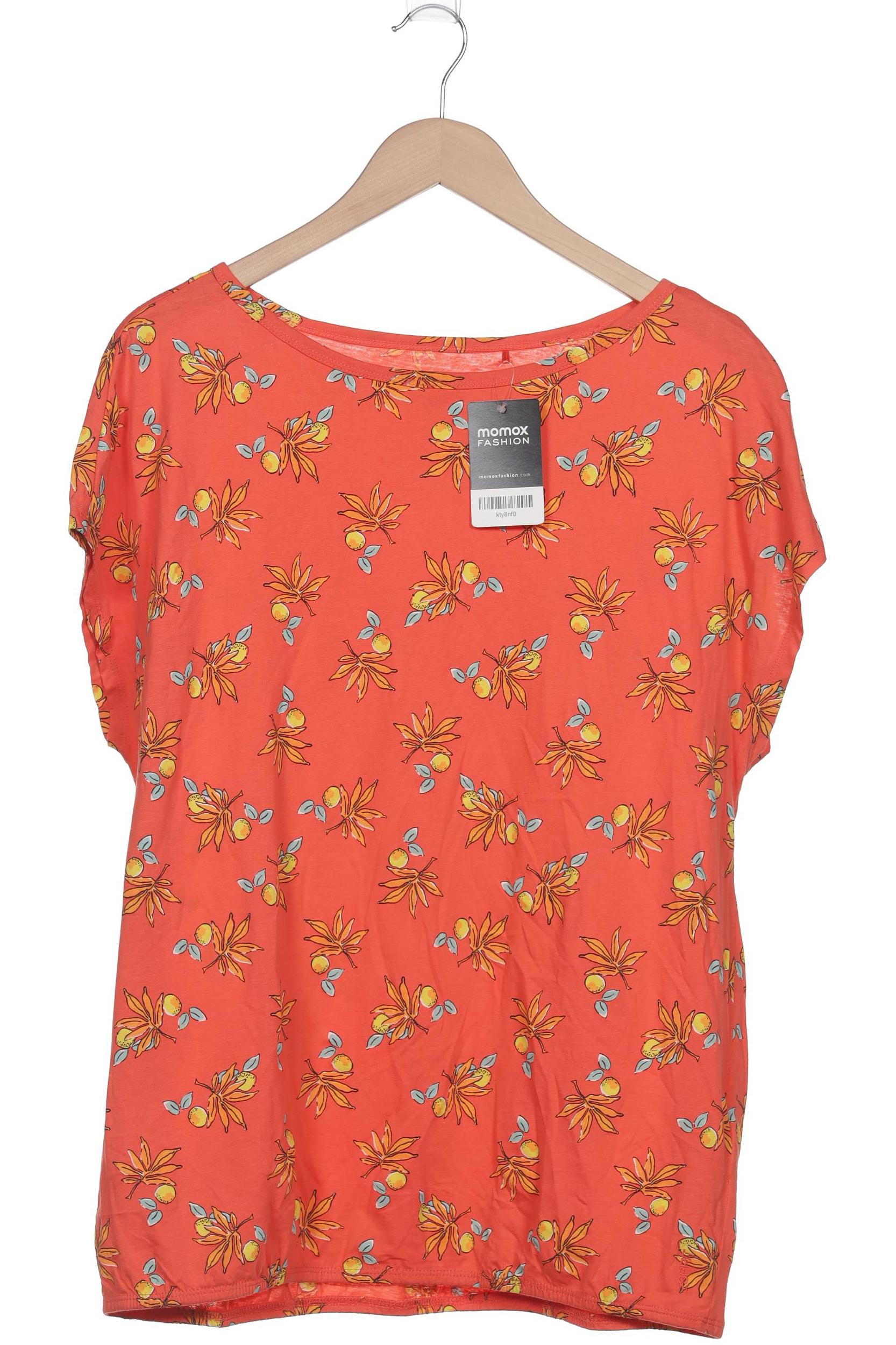 

Esprit Damen T-Shirt, rot, Gr. 46