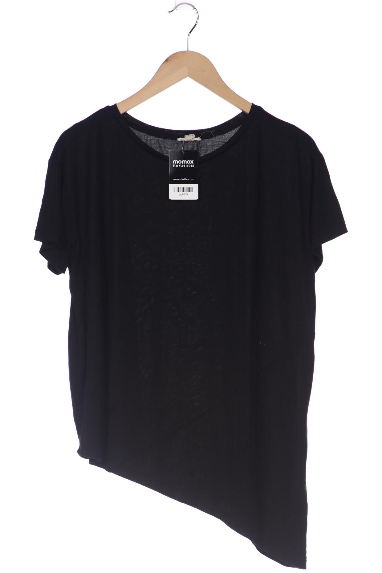 

Esprit Damen T-Shirt, schwarz, Gr. 42