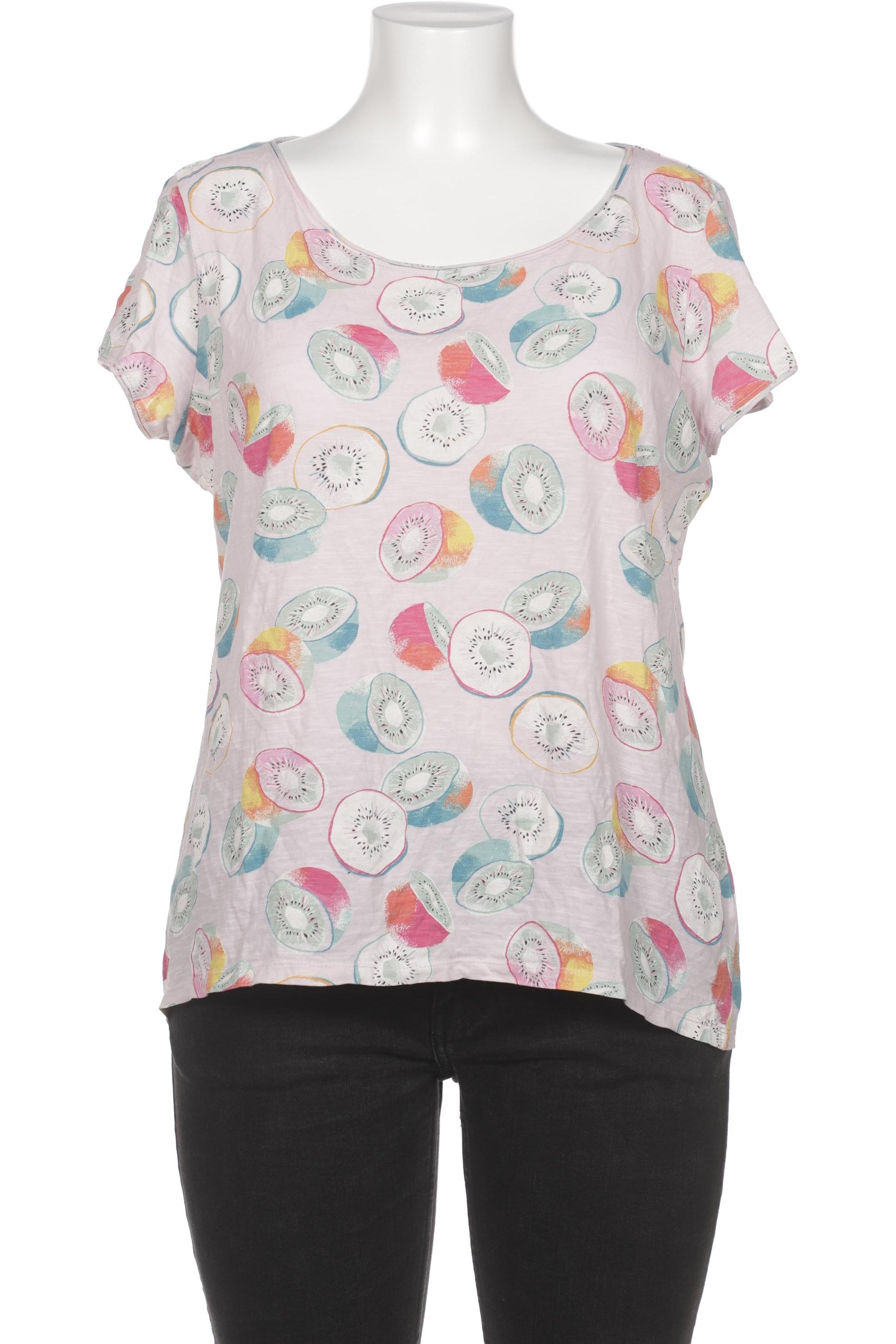 

Esprit Damen T-Shirt, pink, Gr. 46