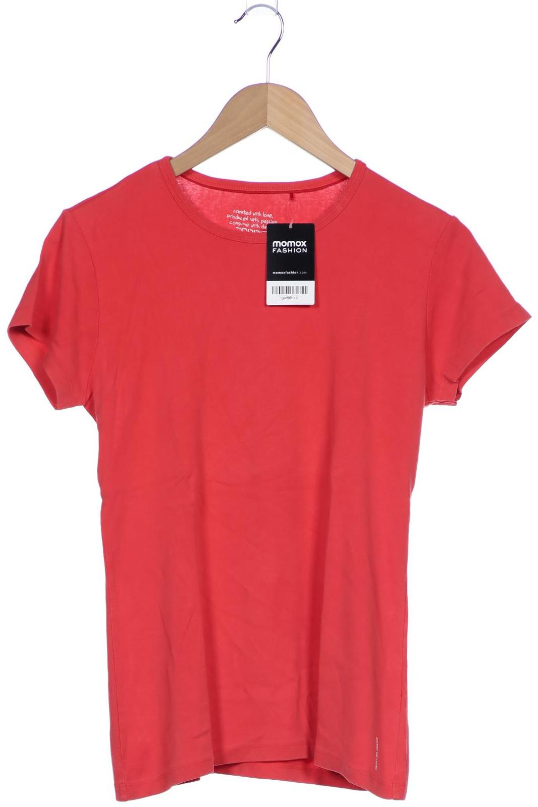 

Esprit Damen T-Shirt, rot, Gr. 46
