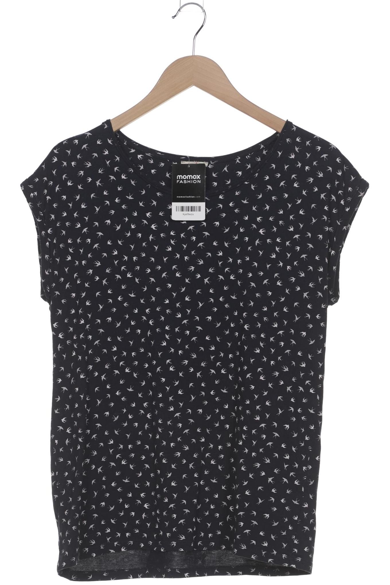 

Esprit Damen T-Shirt, marineblau, Gr. 38