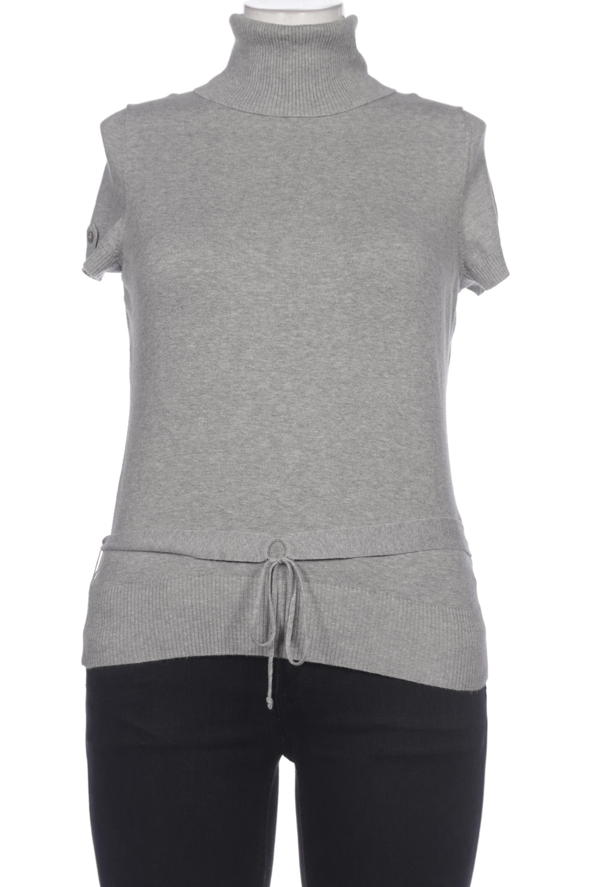 

Esprit Damen T-Shirt, grau, Gr. 46