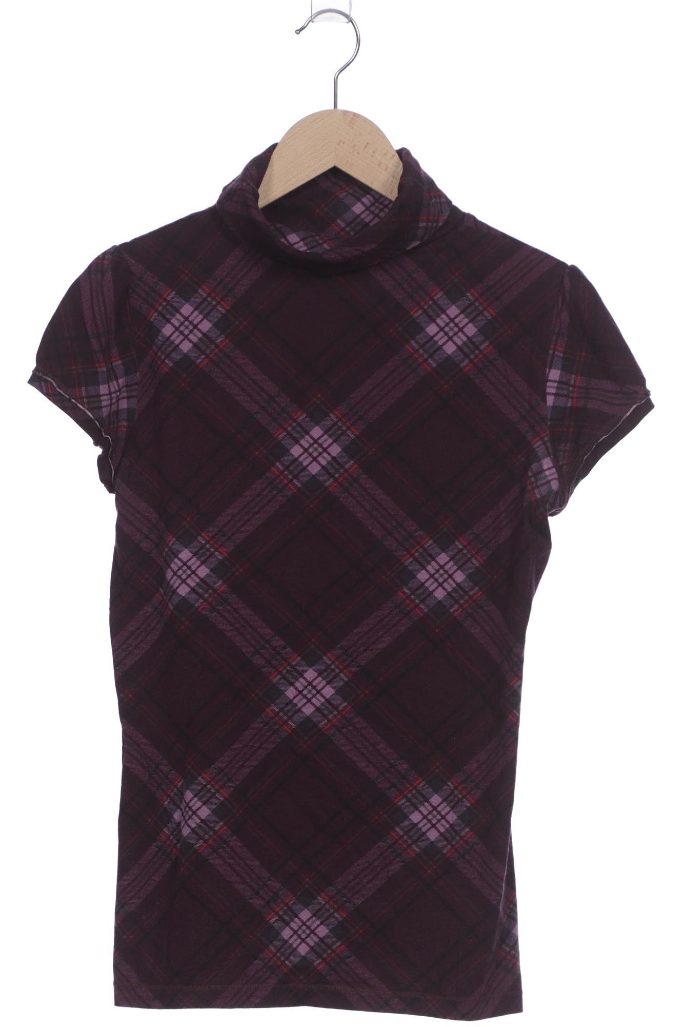 

Esprit Damen T-Shirt, flieder, Gr. 42