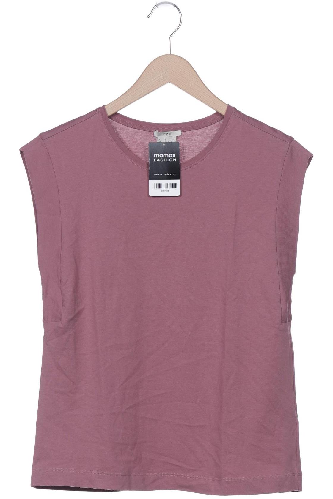Thumbnail - Esprit Damen T-Shirt, pink, Gr. 36
