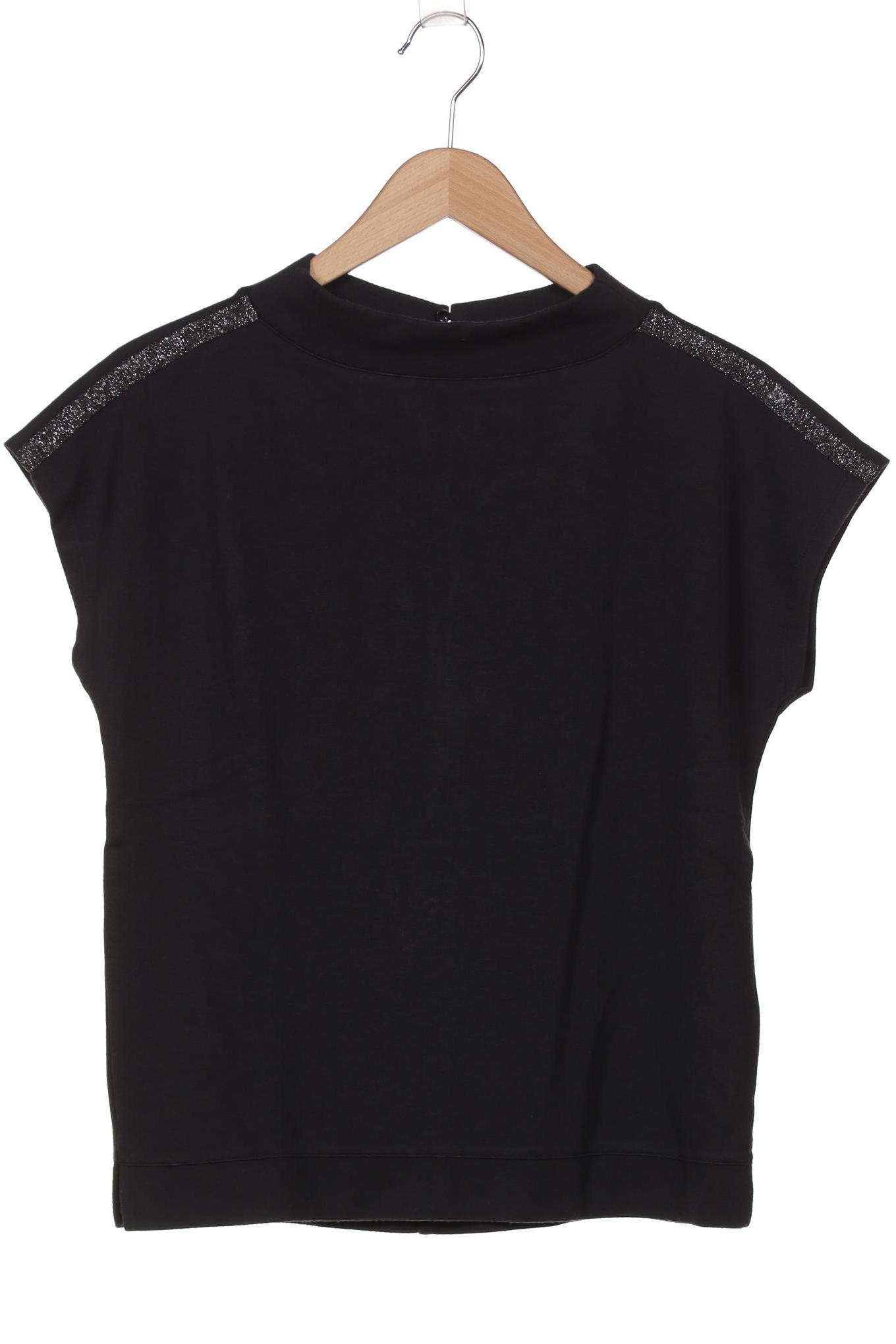 

Esprit Damen T-Shirt, schwarz, Gr. 38