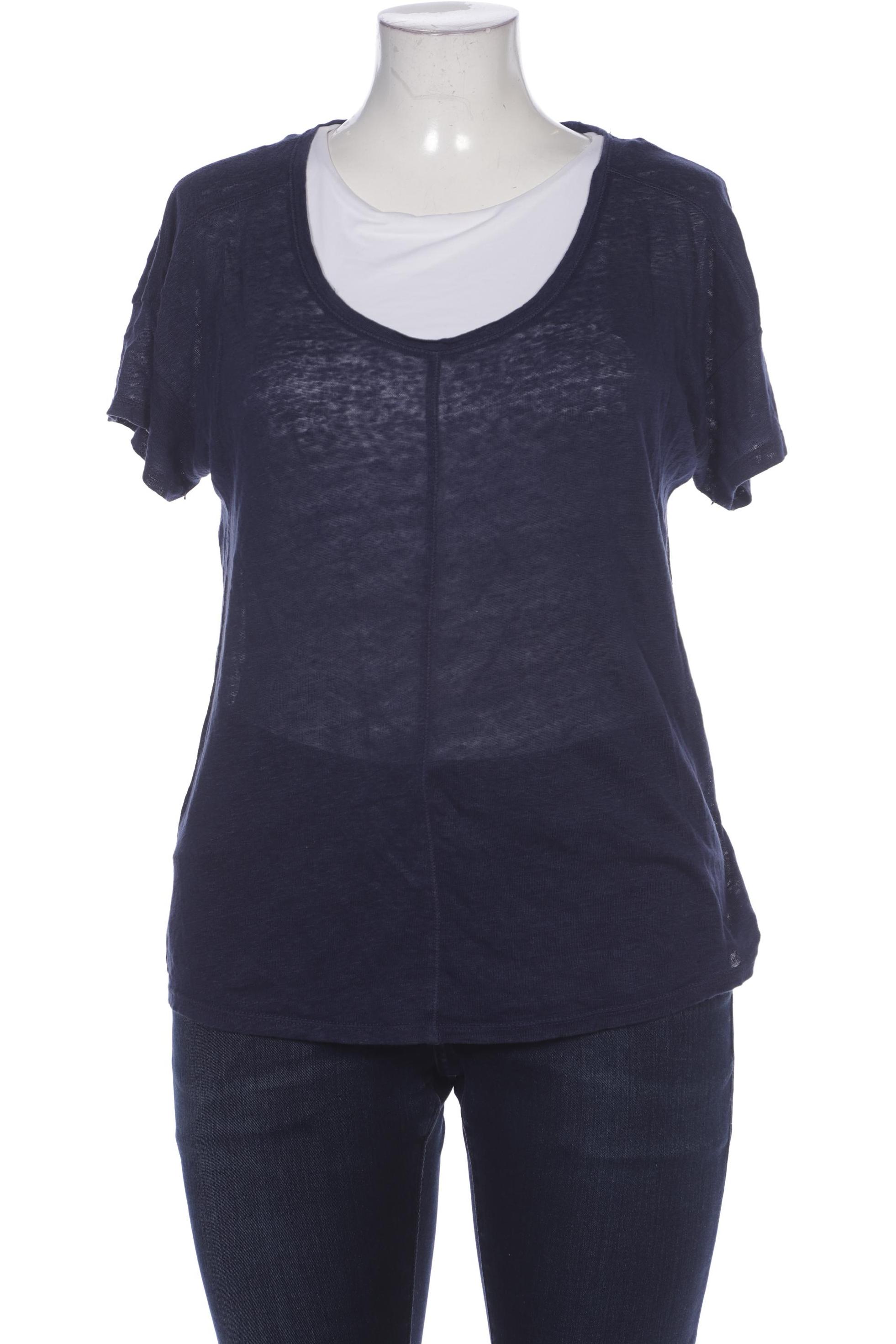 

Esprit Damen T-Shirt, marineblau, Gr. 42