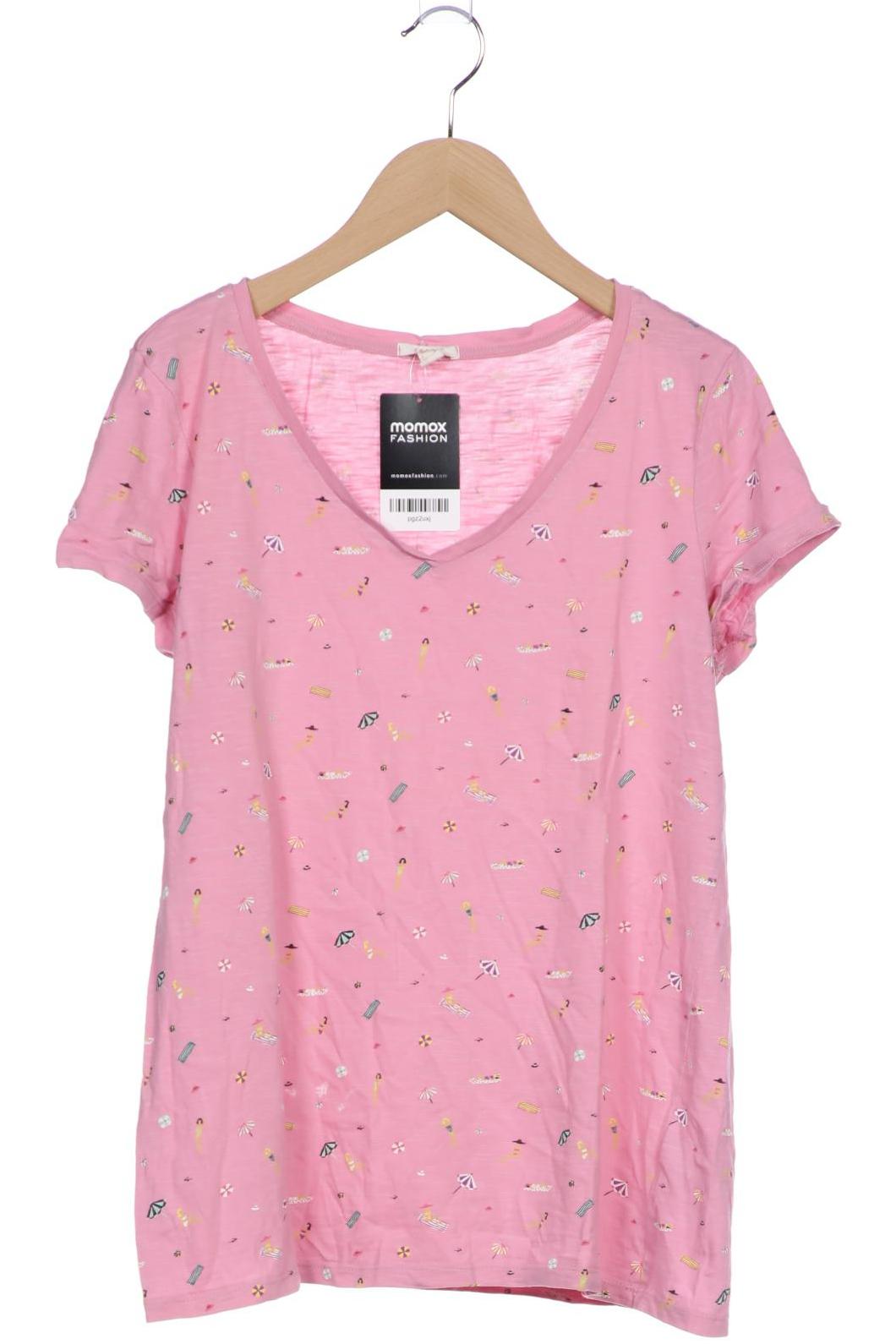 

Esprit Damen T-Shirt, pink, Gr. 42