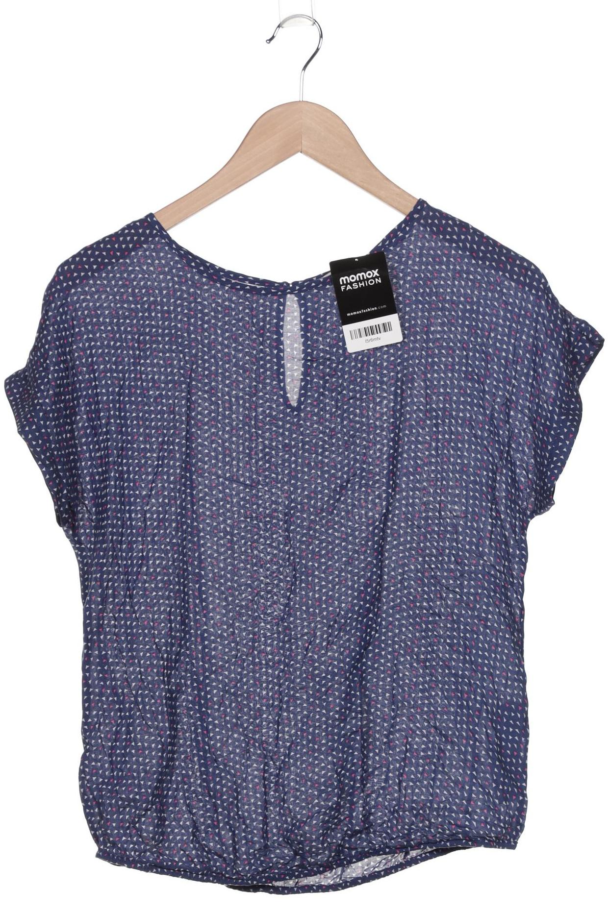 

Esprit Damen T-Shirt, flieder, Gr. 36