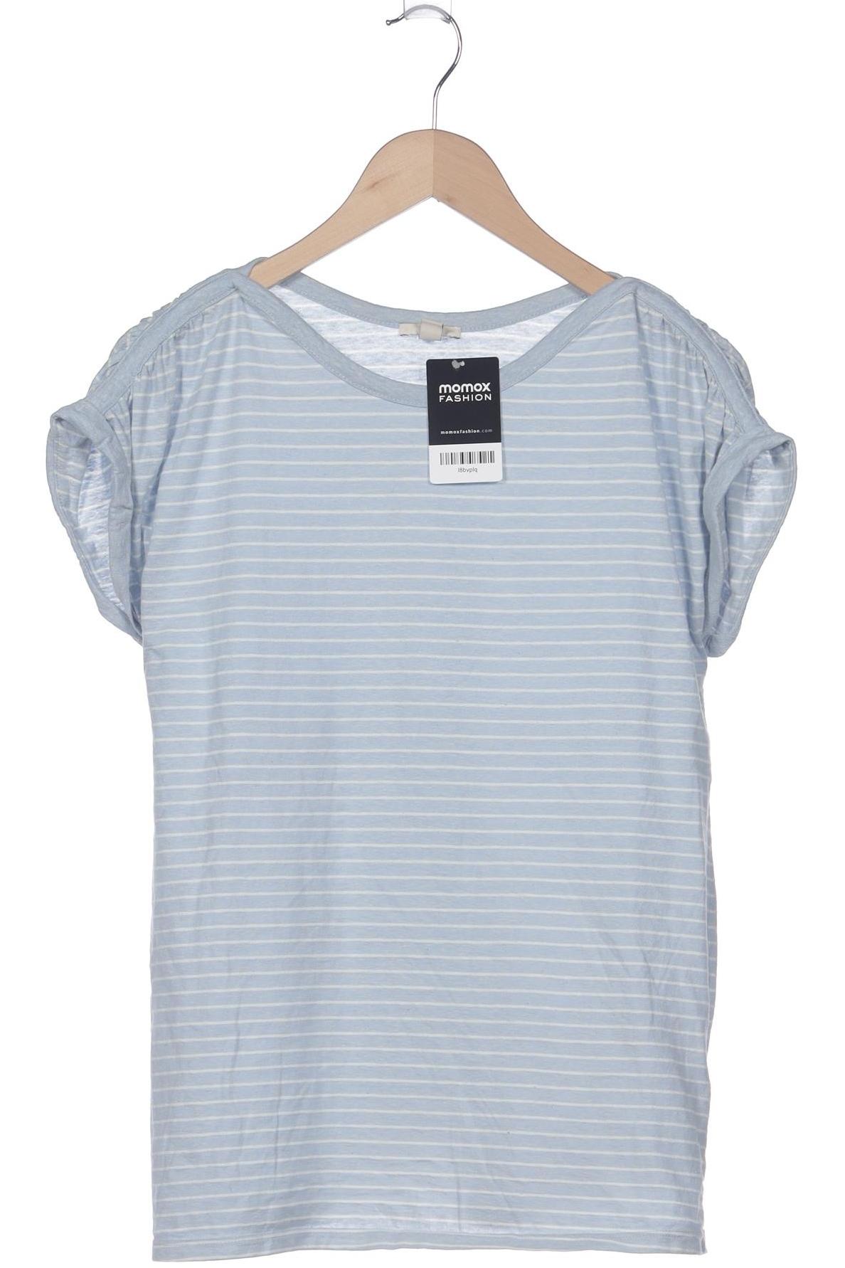 

Esprit Damen T-Shirt, hellblau, Gr. 42
