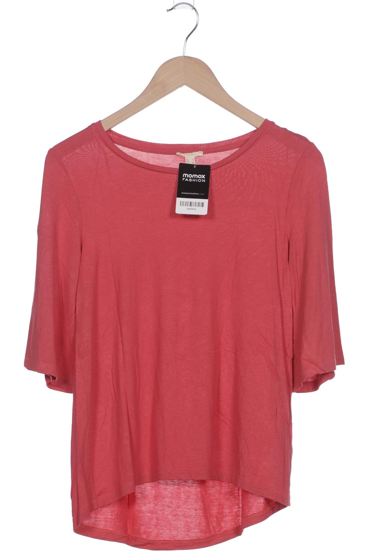 

Esprit Damen T-Shirt, rot, Gr. 36