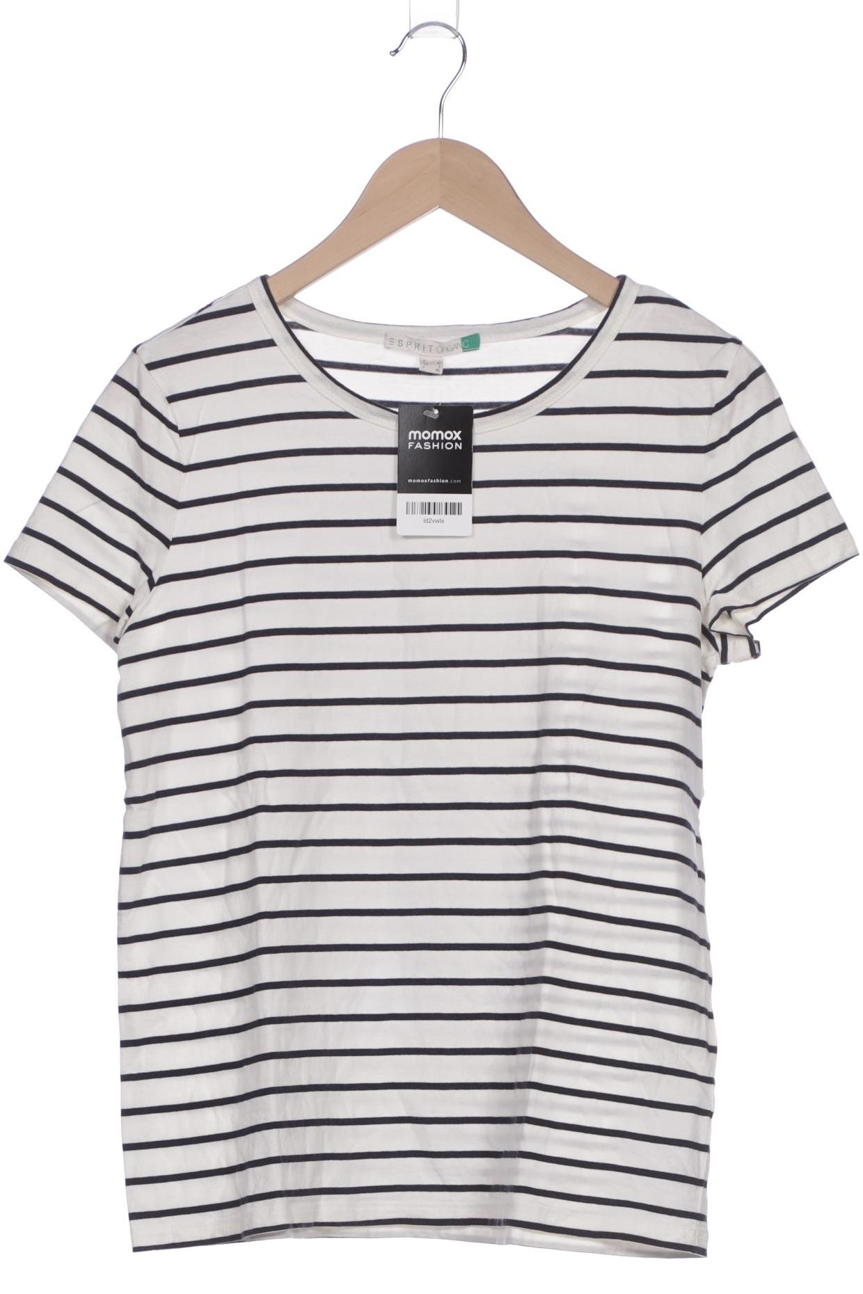 

Esprit Damen T-Shirt, marineblau, Gr. 42