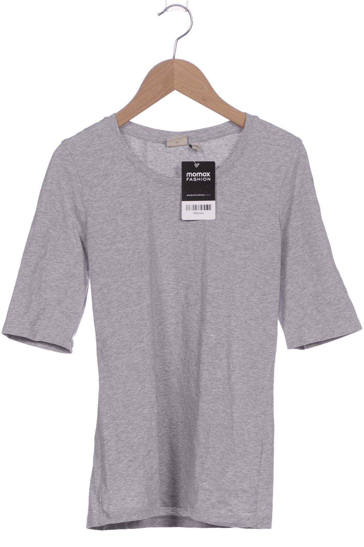 

Esprit Damen T-Shirt, grau, Gr. 42