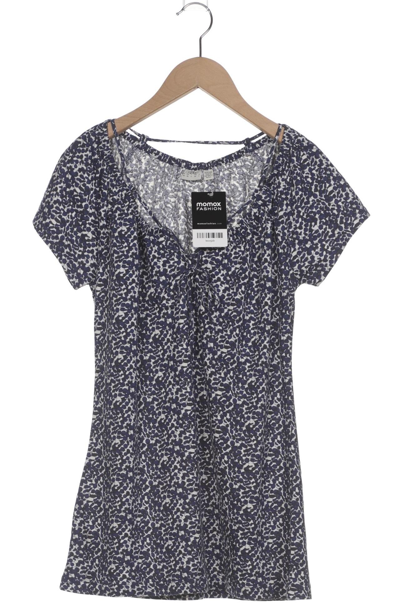 

Esprit Damen T-Shirt, marineblau, Gr. 38