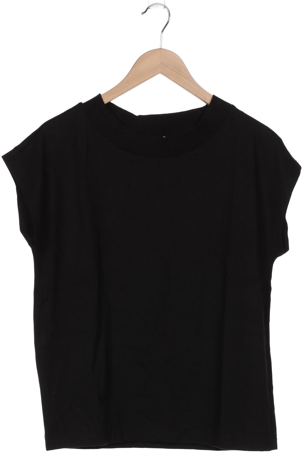 

Esprit Damen T-Shirt, schwarz, Gr. 42