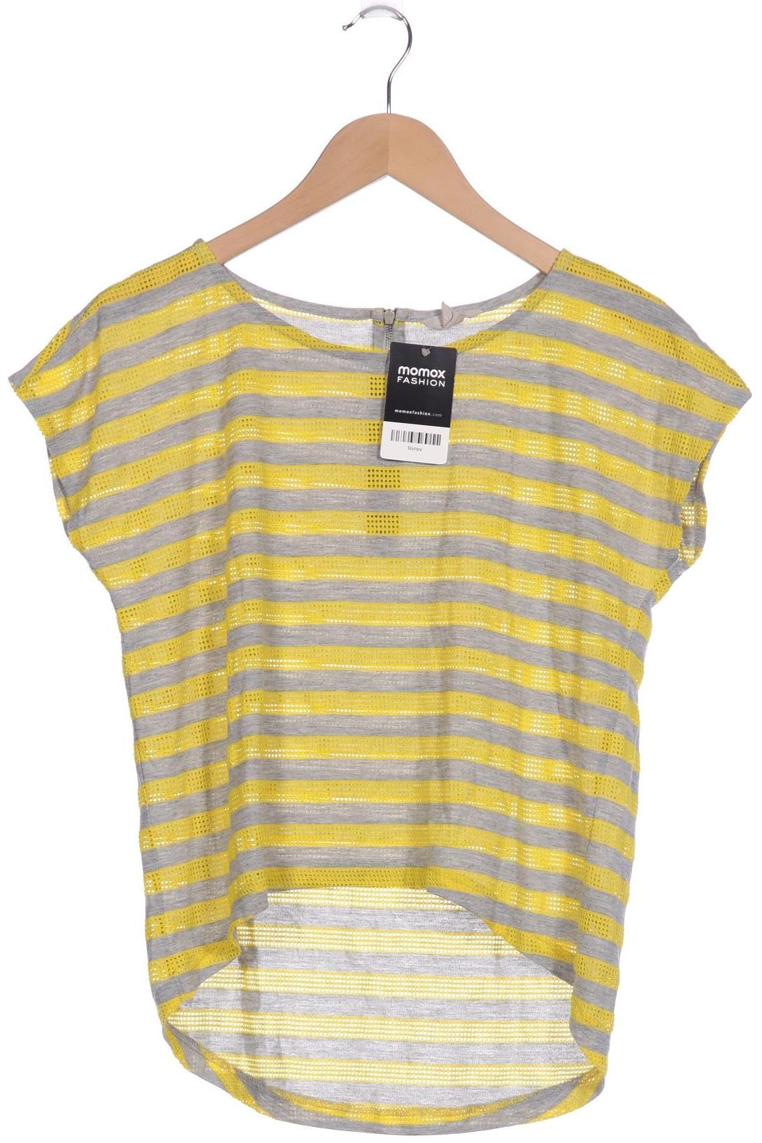 

Esprit Damen T-Shirt, grau, Gr. 42