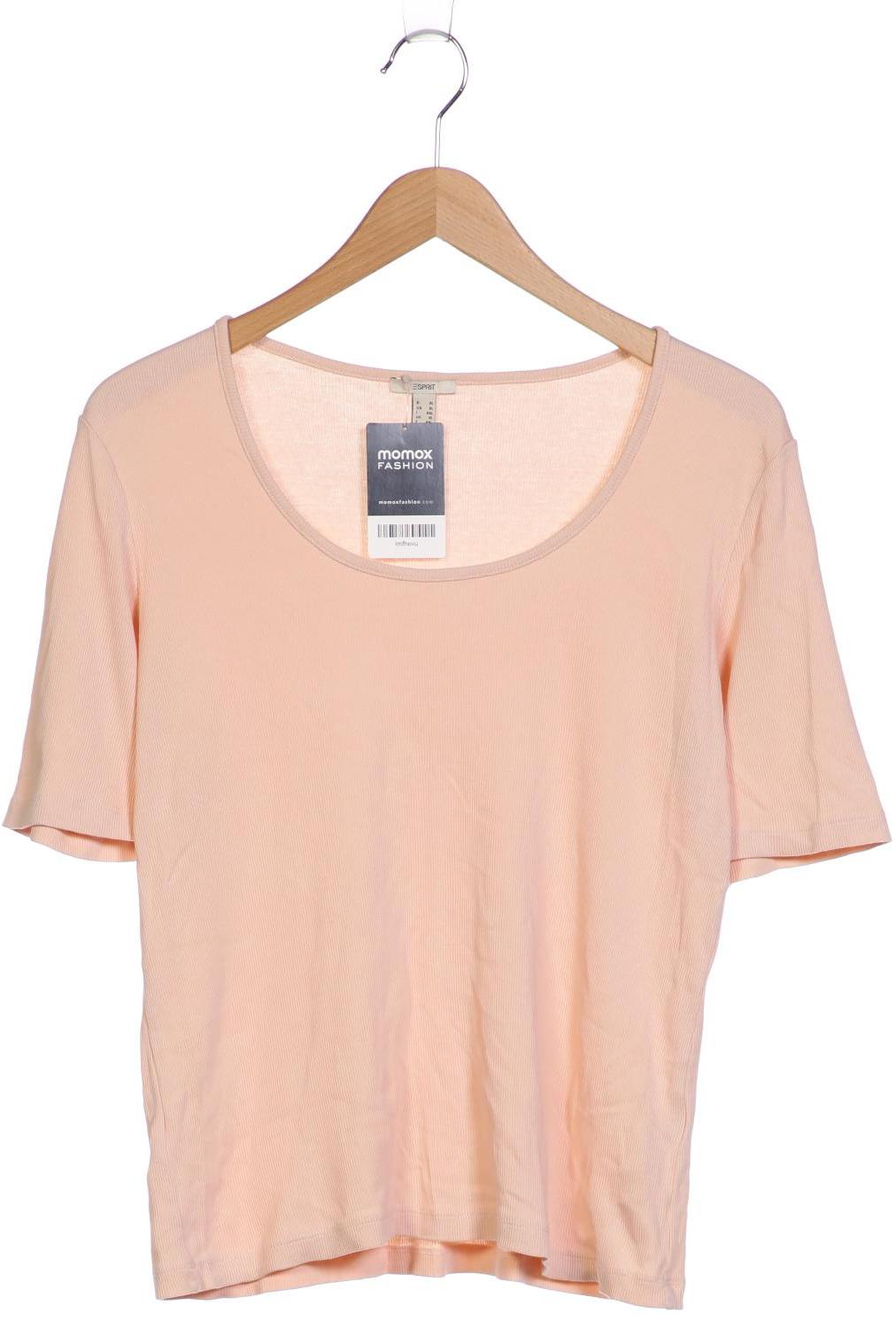 

Esprit Damen T-Shirt, beige