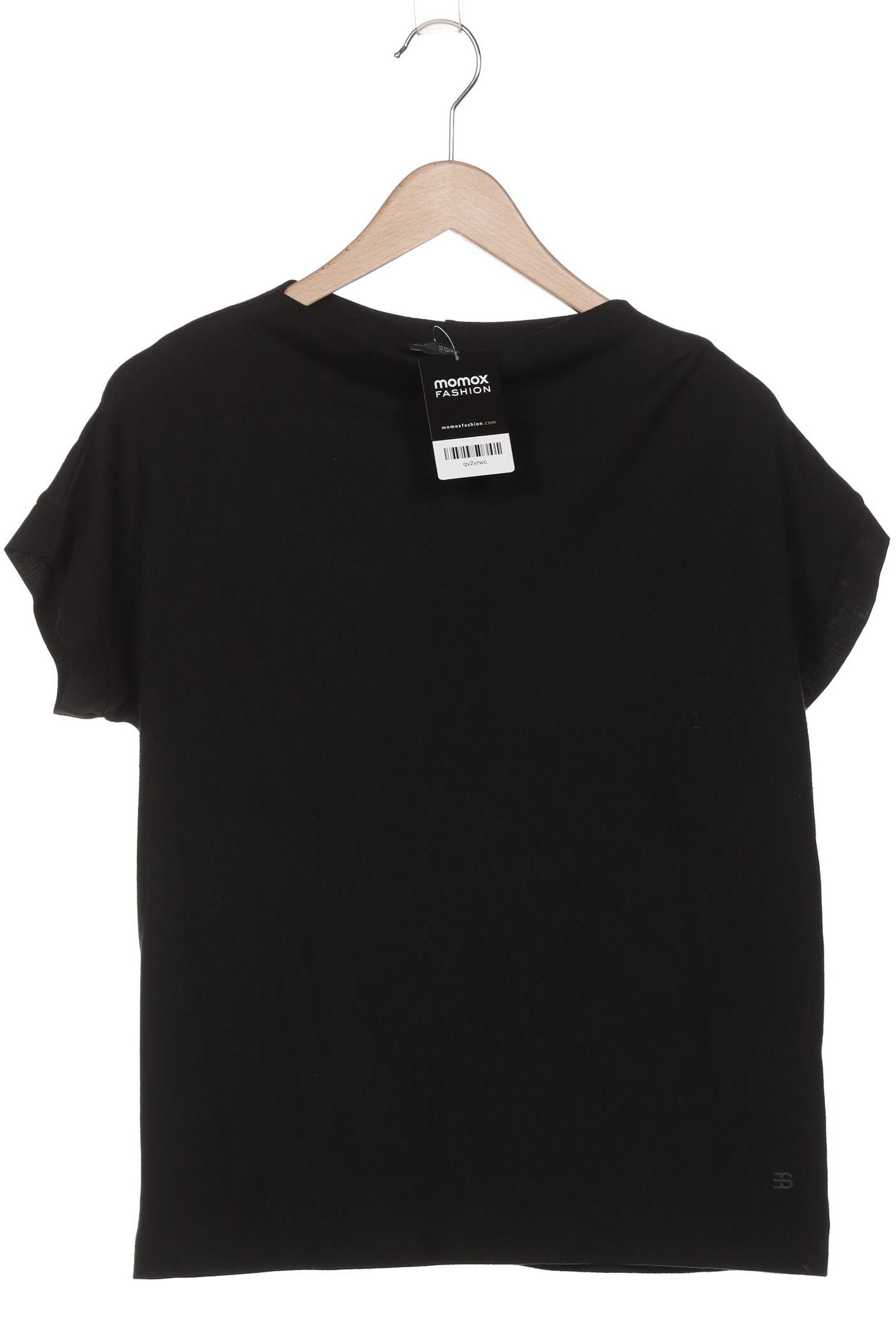 

Esprit Damen T-Shirt, schwarz, Gr. 44