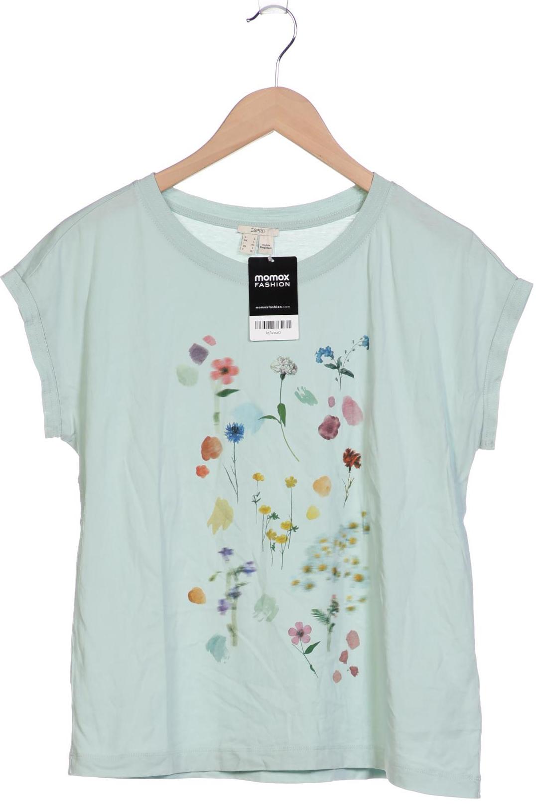 

Esprit Damen T-Shirt, türkis