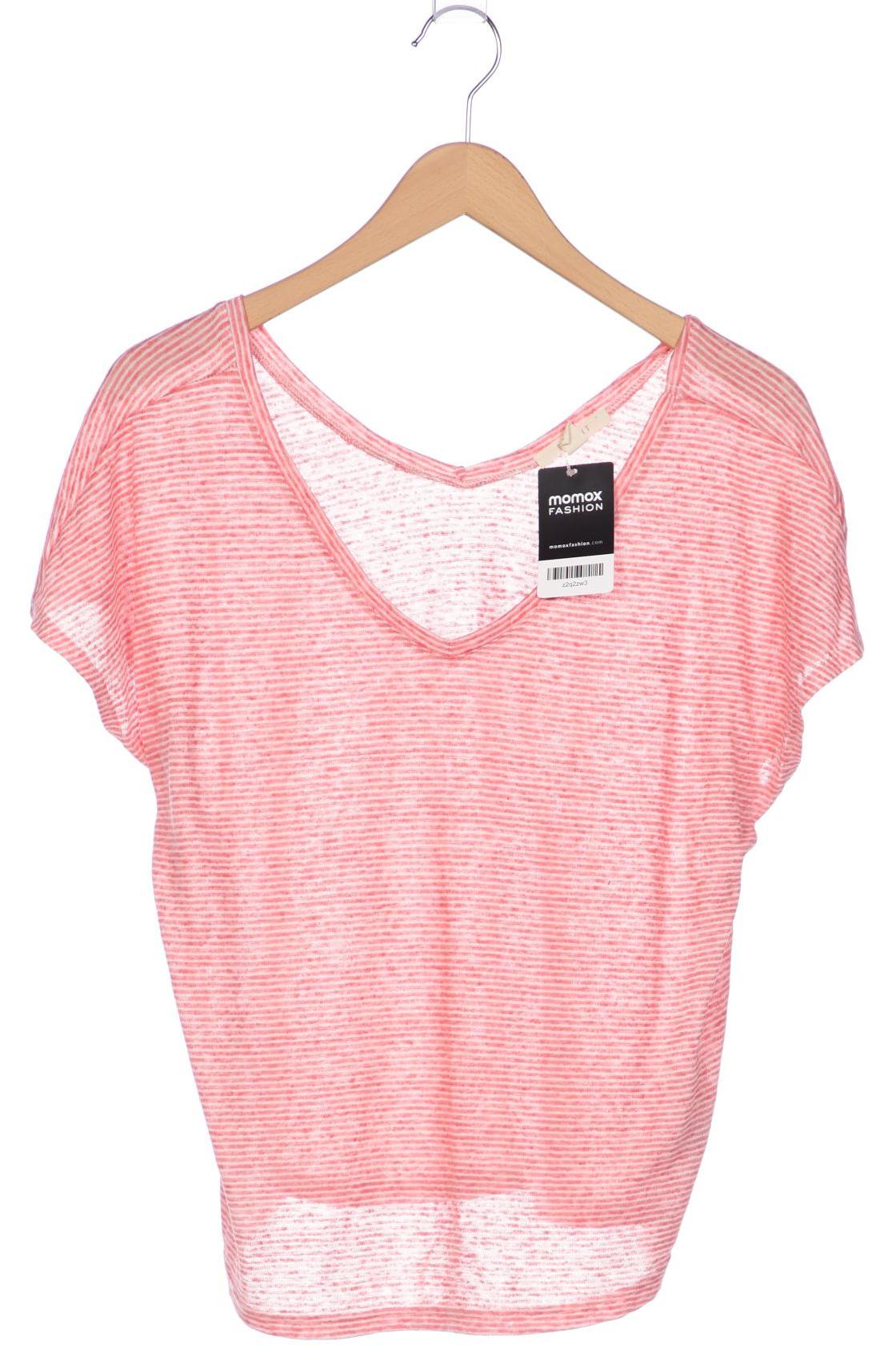 

Esprit Damen T-Shirt, pink, Gr. 42