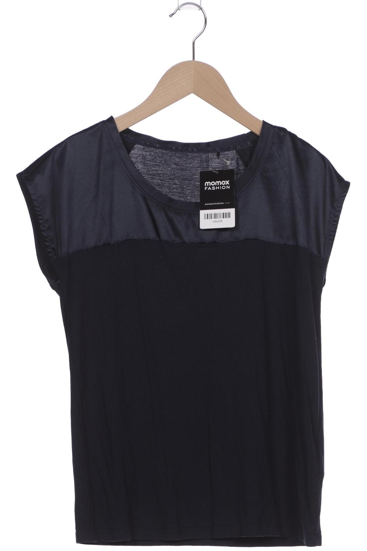 

Esprit Damen T-Shirt, marineblau, Gr. 44