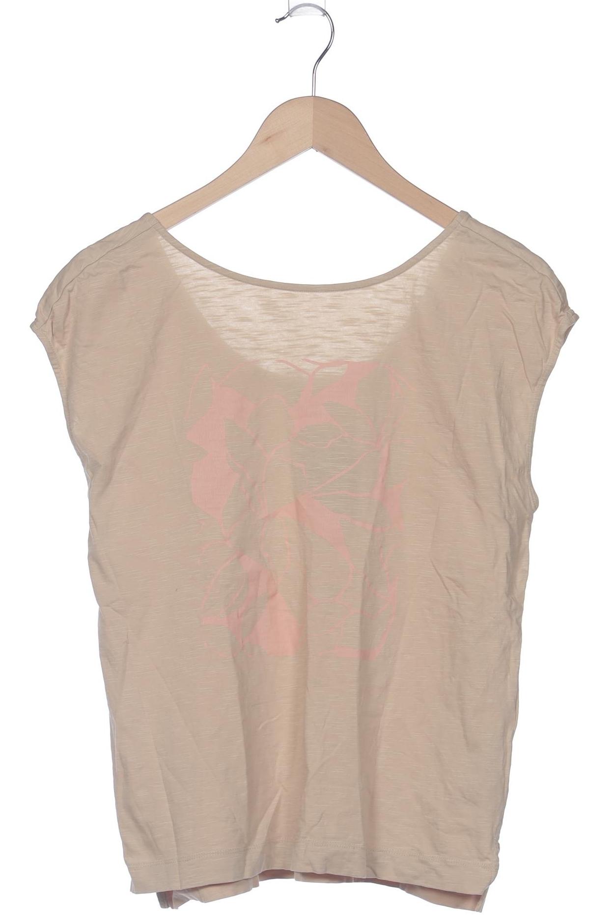 

Esprit Damen T-Shirt, beige, Gr. 42