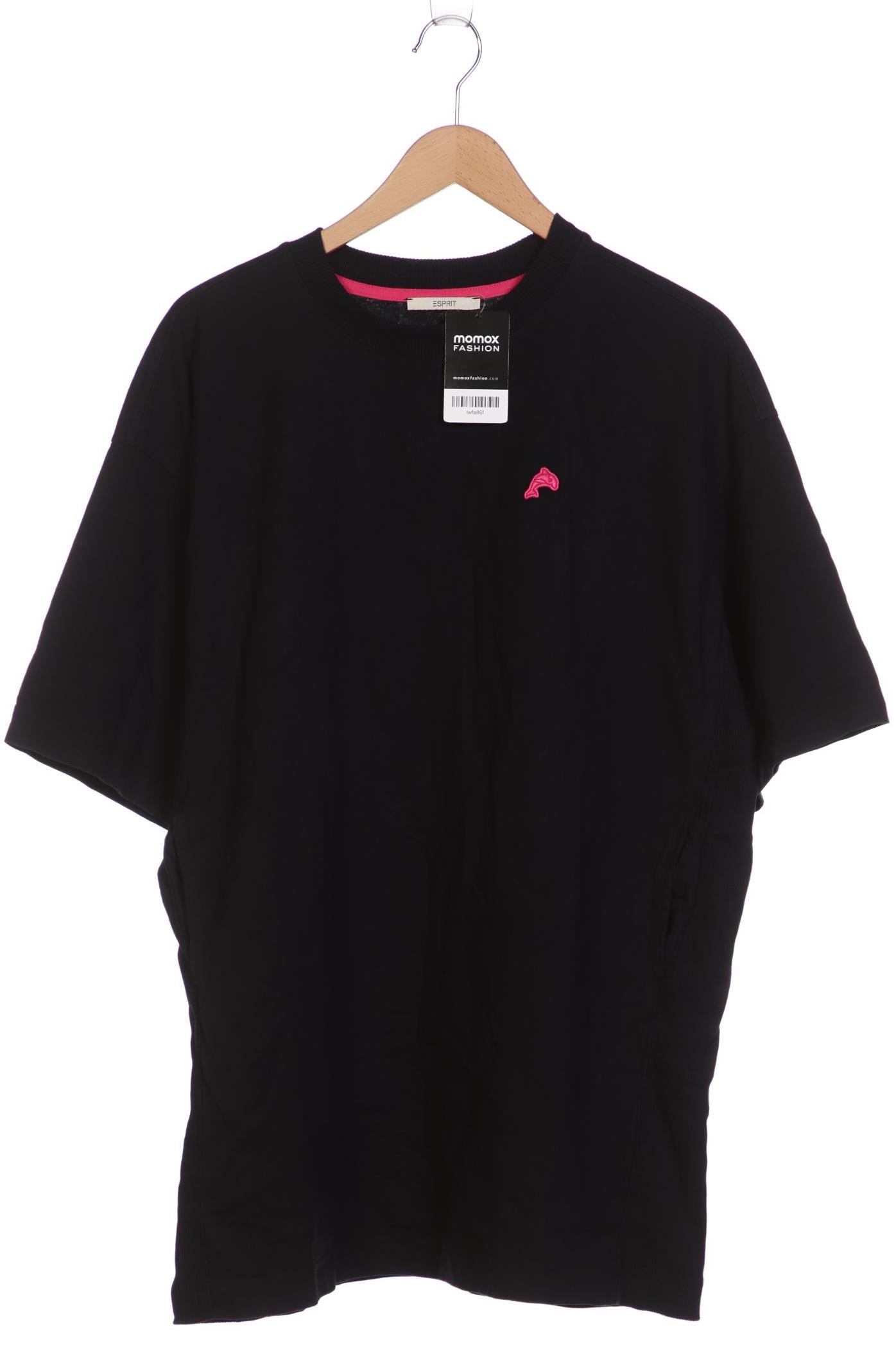 

Esprit Damen T-Shirt, marineblau