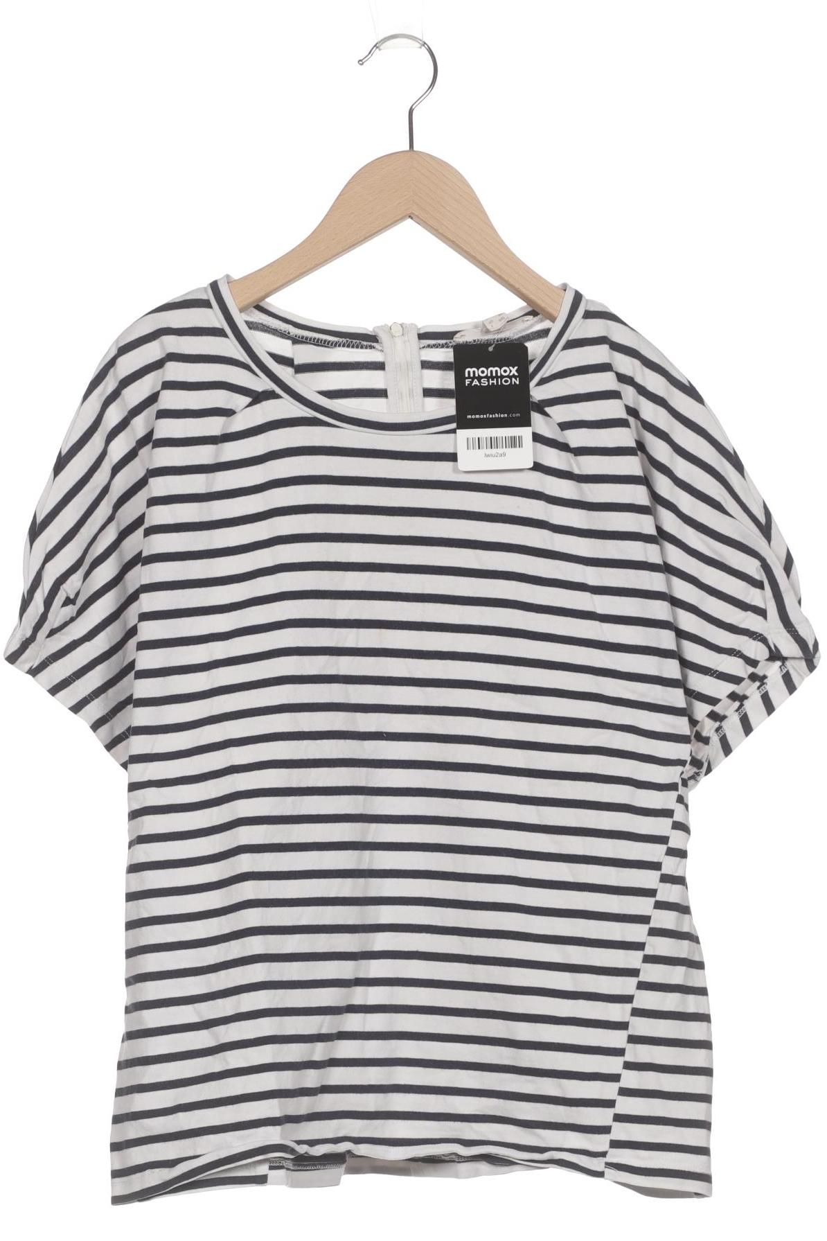 

Esprit Damen T-Shirt, weiß, Gr. 44